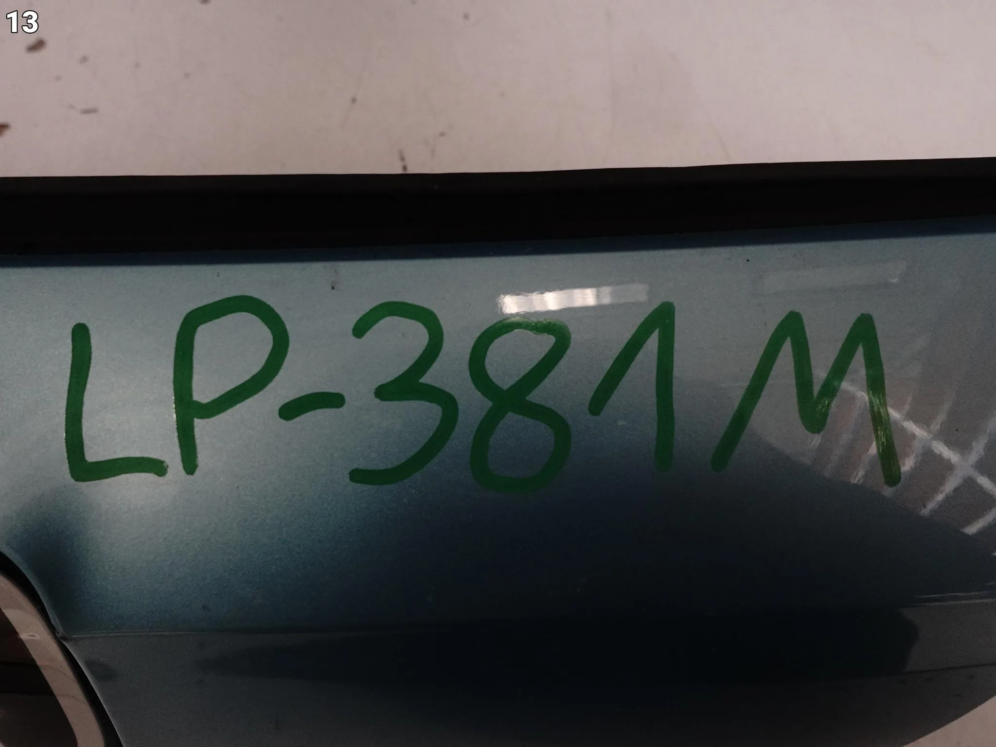 HONDA e:Ny1 e Ny1 23- BLENDA OSŁONA ATRAPA GRILL ZNACZEK LOGO ZDERZAK PRZÓD a305c8fda0d998033c7c13f39b235b42