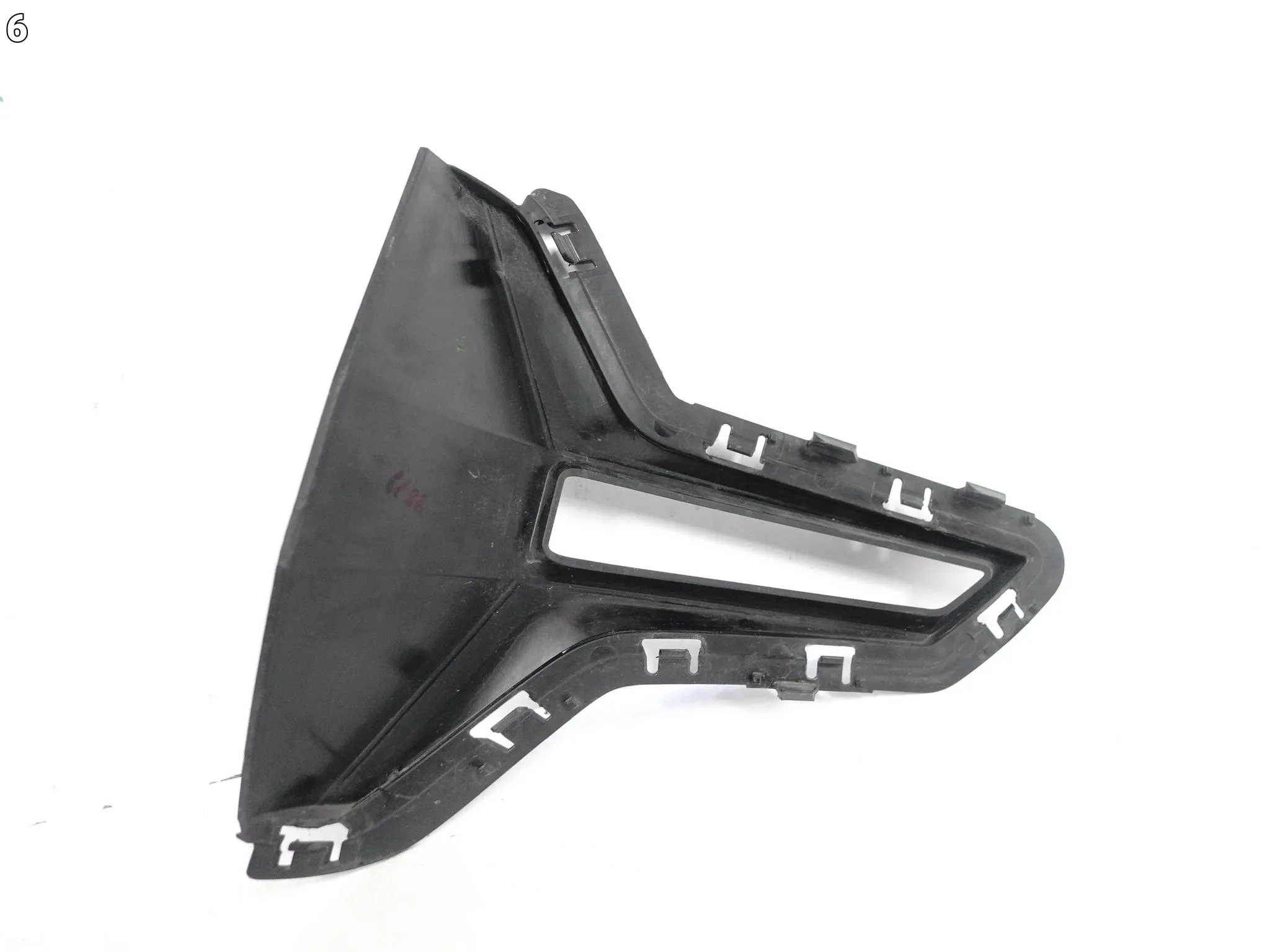 BMW 3 G20 G21 BASIS 18-22 KRATKA ATRAPA LISTWA W ZDERZAK PRZÓD LEWA ORG 7ce170eeaeb6d8565e579c0f9526791d