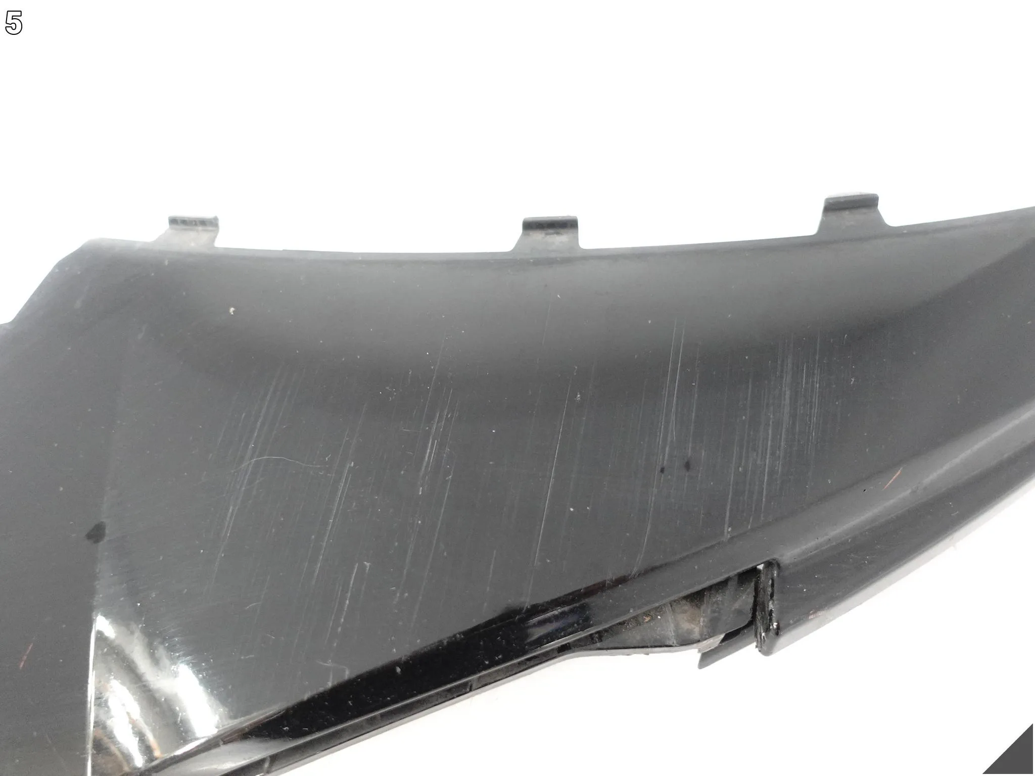 VW ID7 ID.7 14A 23- SPOILER LISTWA DOKŁADKA W ZDERZAK PRZÓD 14A805903 ca23dc0e143ac4b8e4a7fc3a4673e492