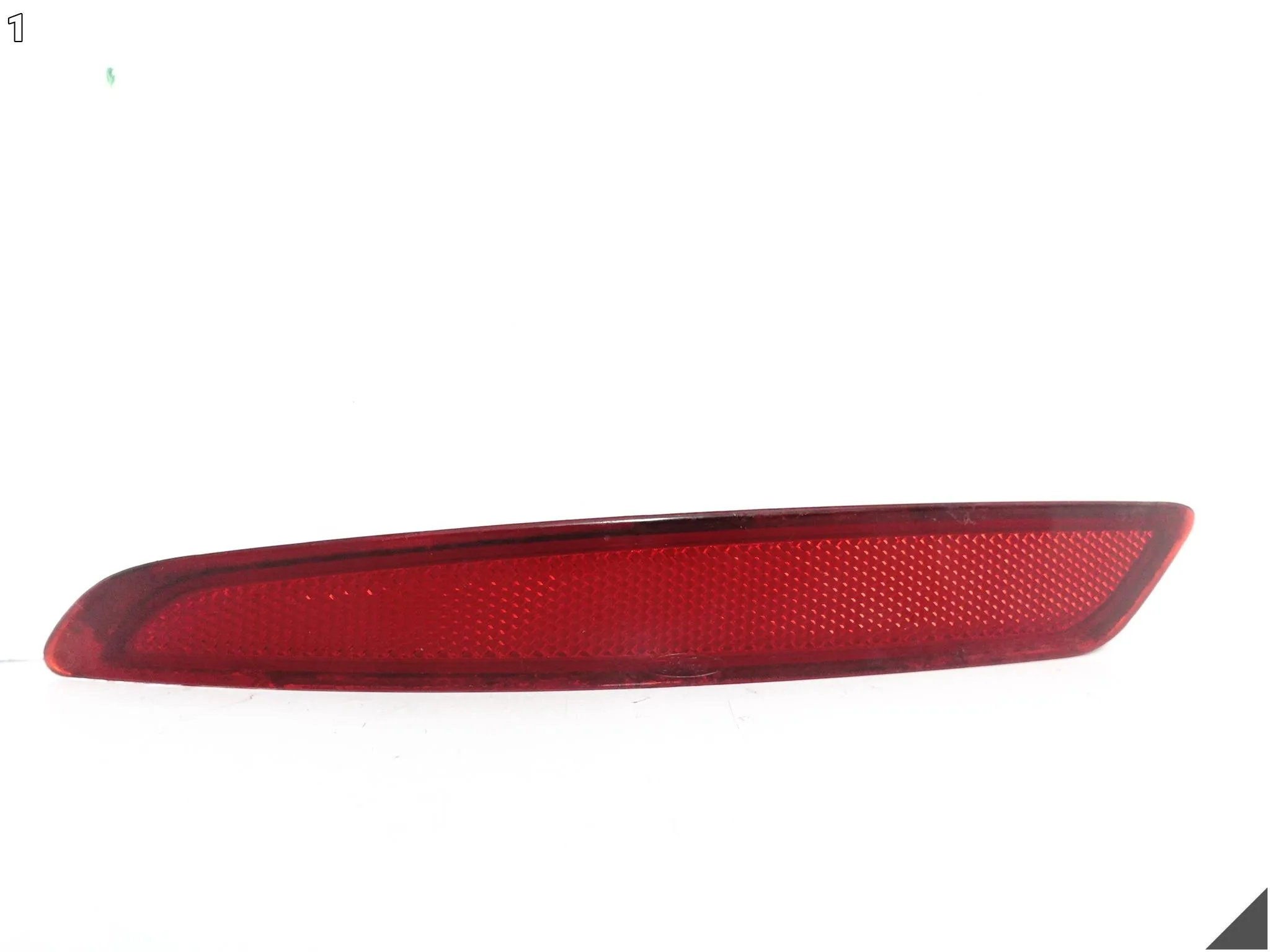 FORD MONDEO IV 4 MK4 KOMBI TURNIER LIFT B-MAX ODBLASK W ZDERZAK LEWY TYŁ 8914f2bee7f8a5ae2198c985f272b79c