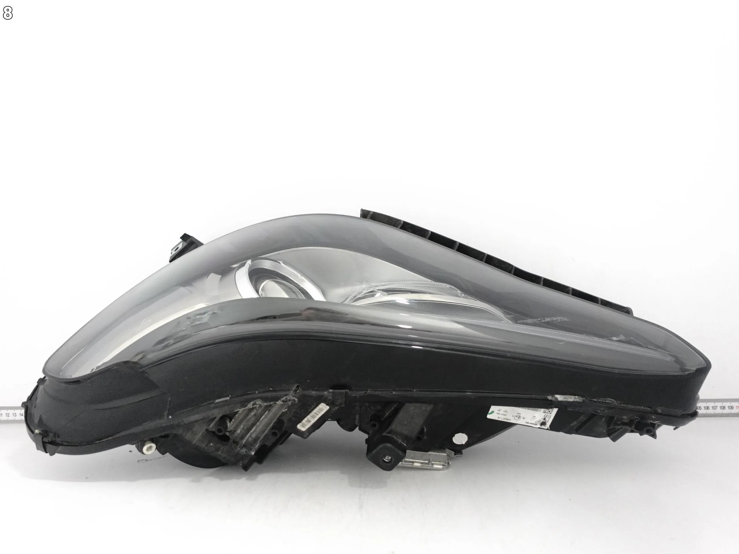 ALFA ROMEO GIULIA 952 16-22 LAMPA XENON + LED SKRĘTNA + MODUŁY LEWA EUROPA e8c4c55b55ad69df8a88f86fbfe56b17