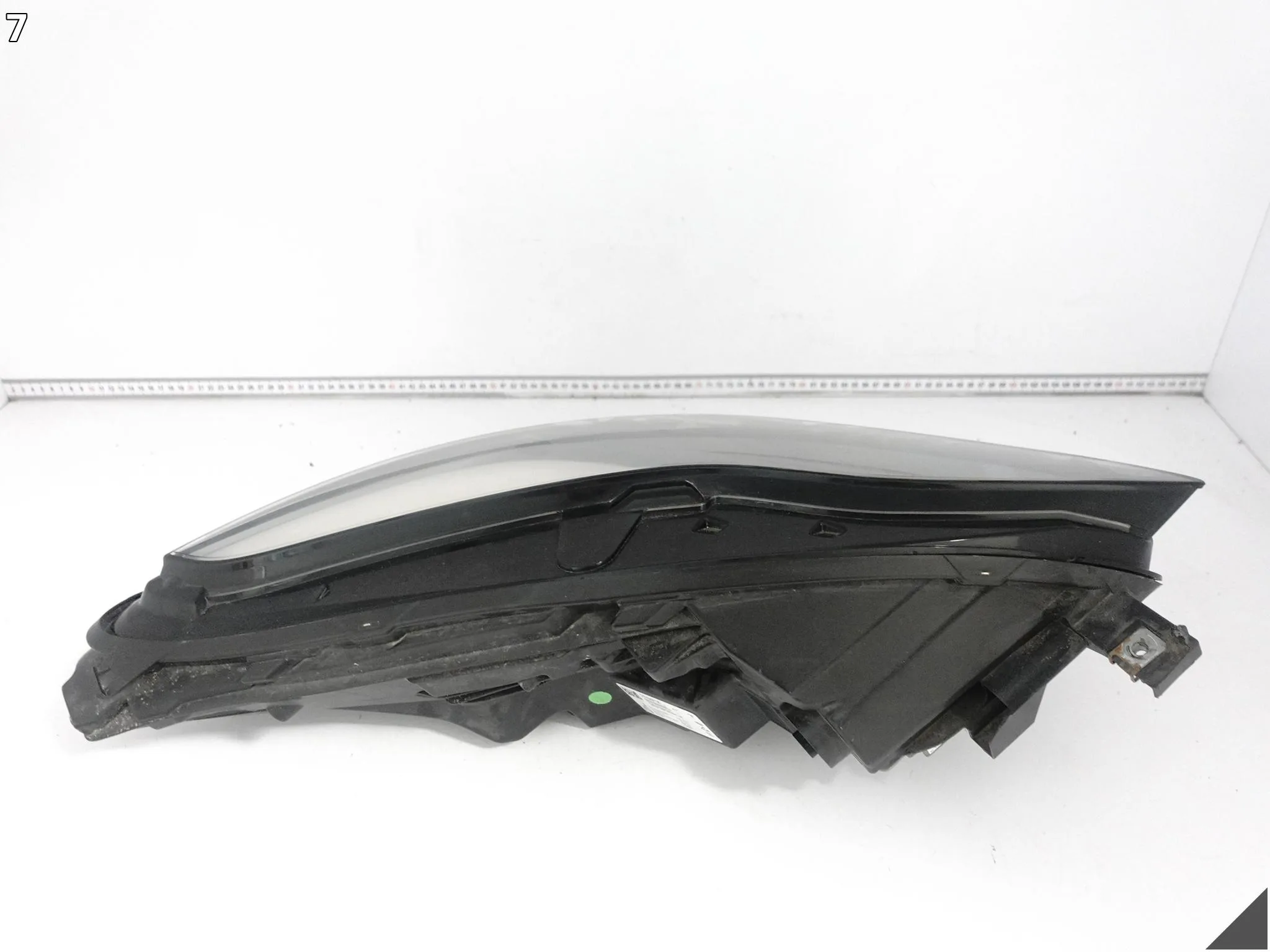 TESLA MODEL Y 3 LIFT 20-25 LAMPA HEADLIGHT FULL LED LEWA PRZÓD EUROPA 396995a4dfd0c6395a929fa1a5e4b1d5