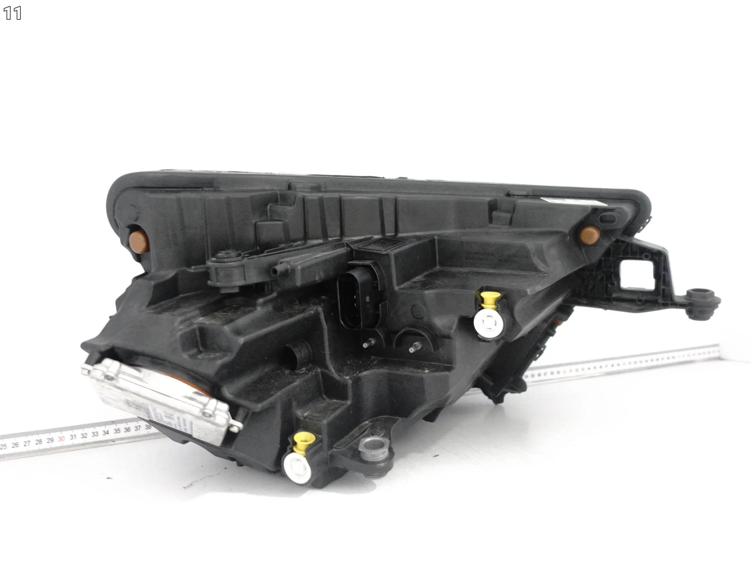 SKODA KAMIQ 658 NW4 19-23 LAMPA FULL LED CRYSTAL LIGHTING LEWA PRZÓD EUROPA ebf7b16ffbd85f4c4d789315a6863248
