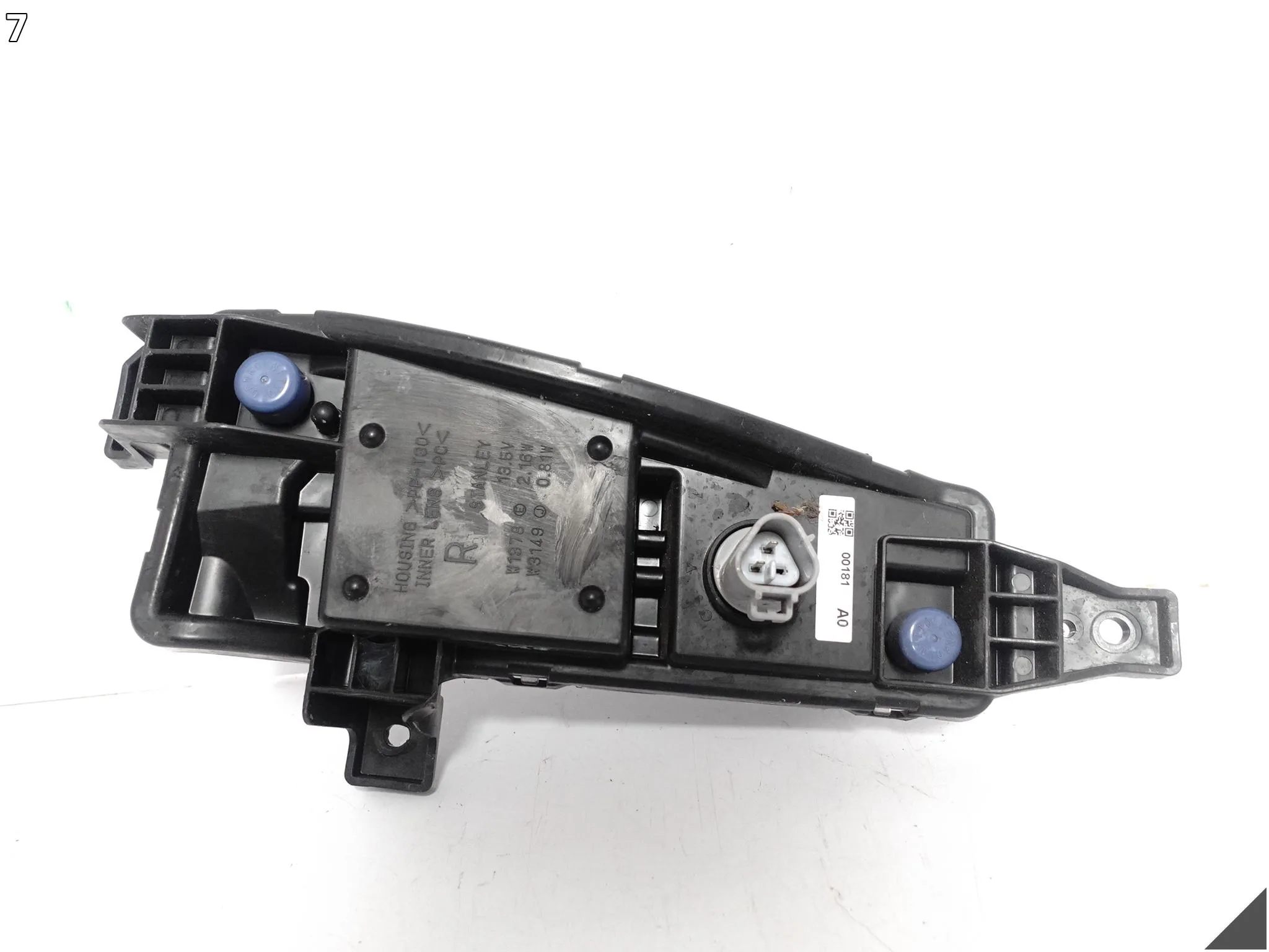 SUZUKI VITARA IV 4 III 3 LY LIFT 15- HALOGEN LED DRL W ZDERZAK PRZÓD PRAWY c3c0cac7df32a1b8e395bafab5d31d91