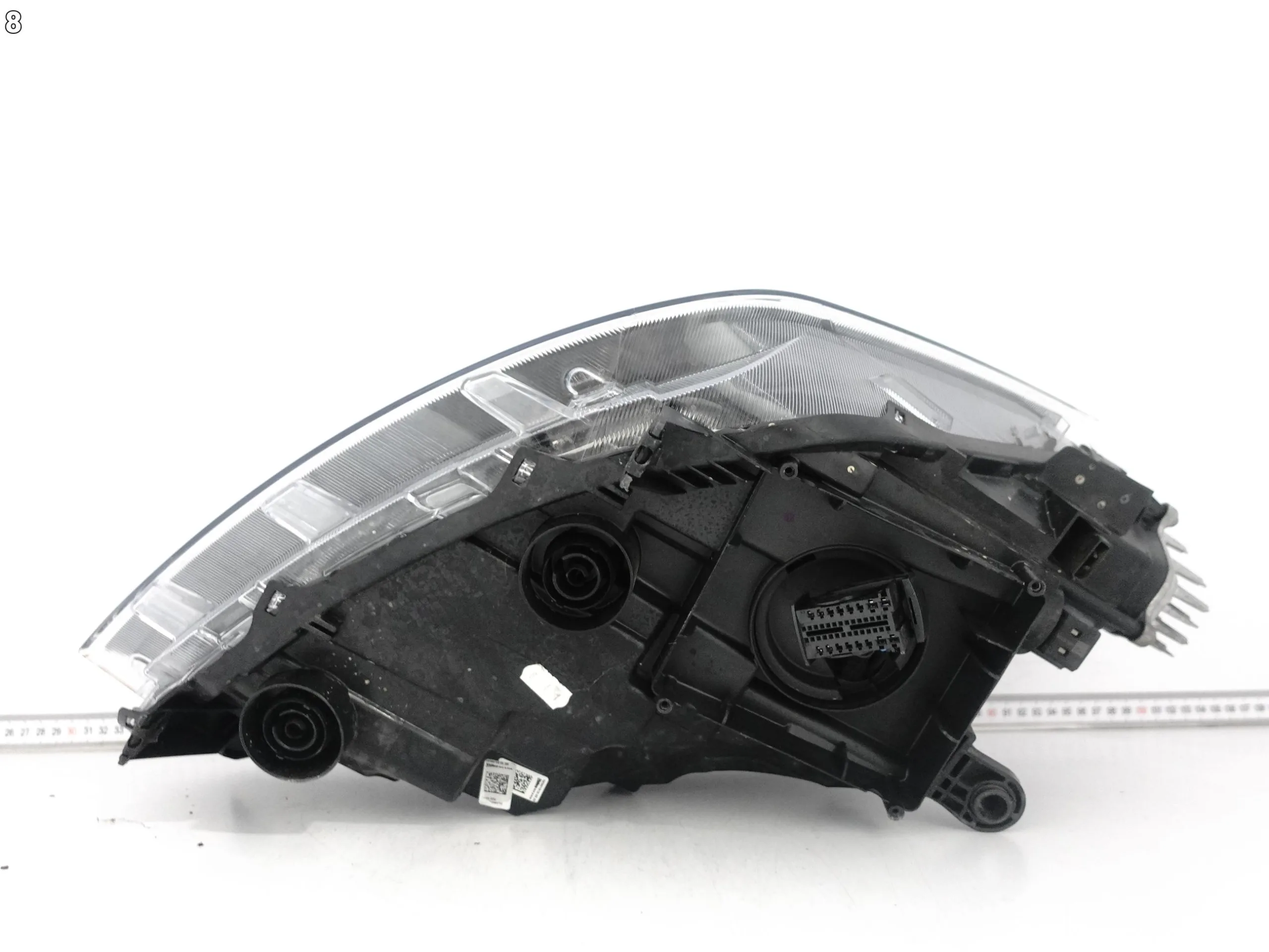 SEAT IBIZA V 5 6F1 6F0 ARONA 17-21 LAMPA FULL LED LEWA PRZÓD EUROPA 113c82556627f9df5f1847ccb34bda3a