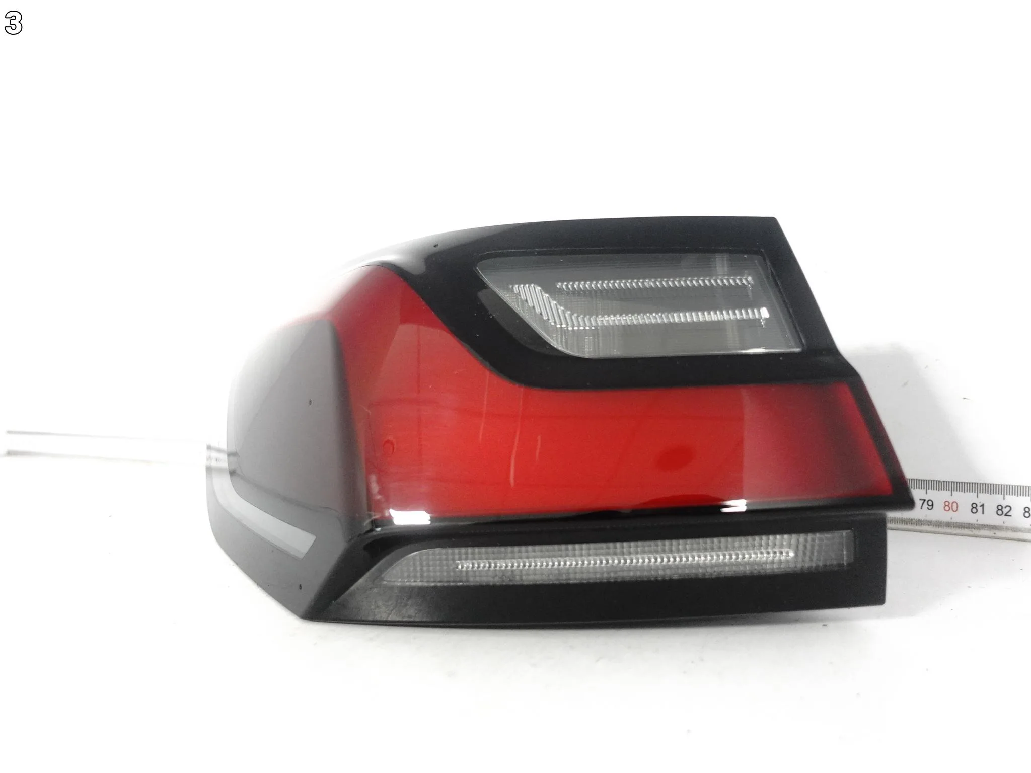 BMW 2 II U06 ACTIVE TOURER II 21- LAMPA LED LEWA W BŁOTNIK TYŁ EUROPA 69c663f30d2ce0de21c81fcfacc89dde