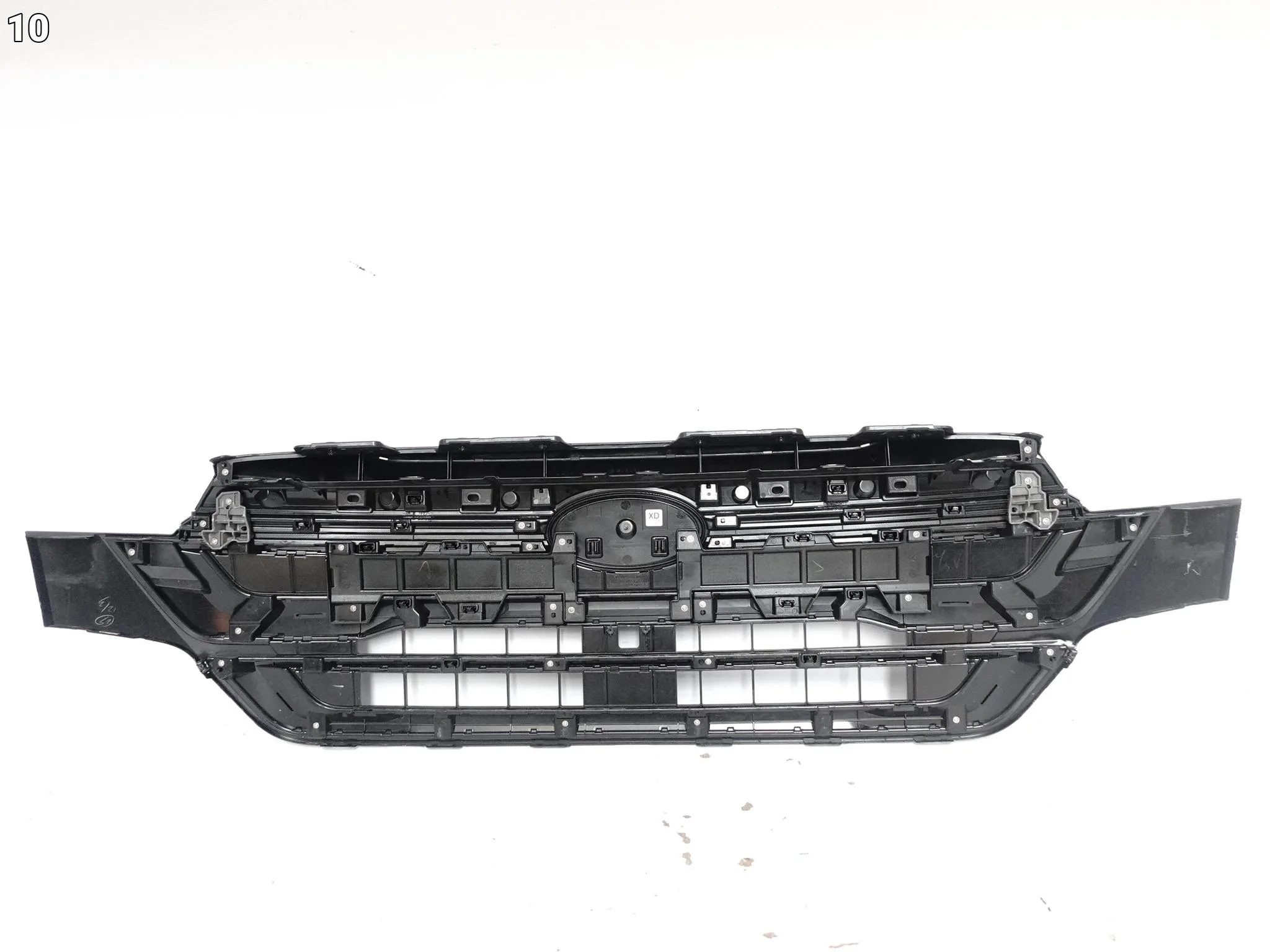 SUBARU FORESTER VI 6 SL 25- GRILL ATRAPA KRATKA W ZDERZAK PRZÓD a5c82928788a9b70feddceeda91bc0bb