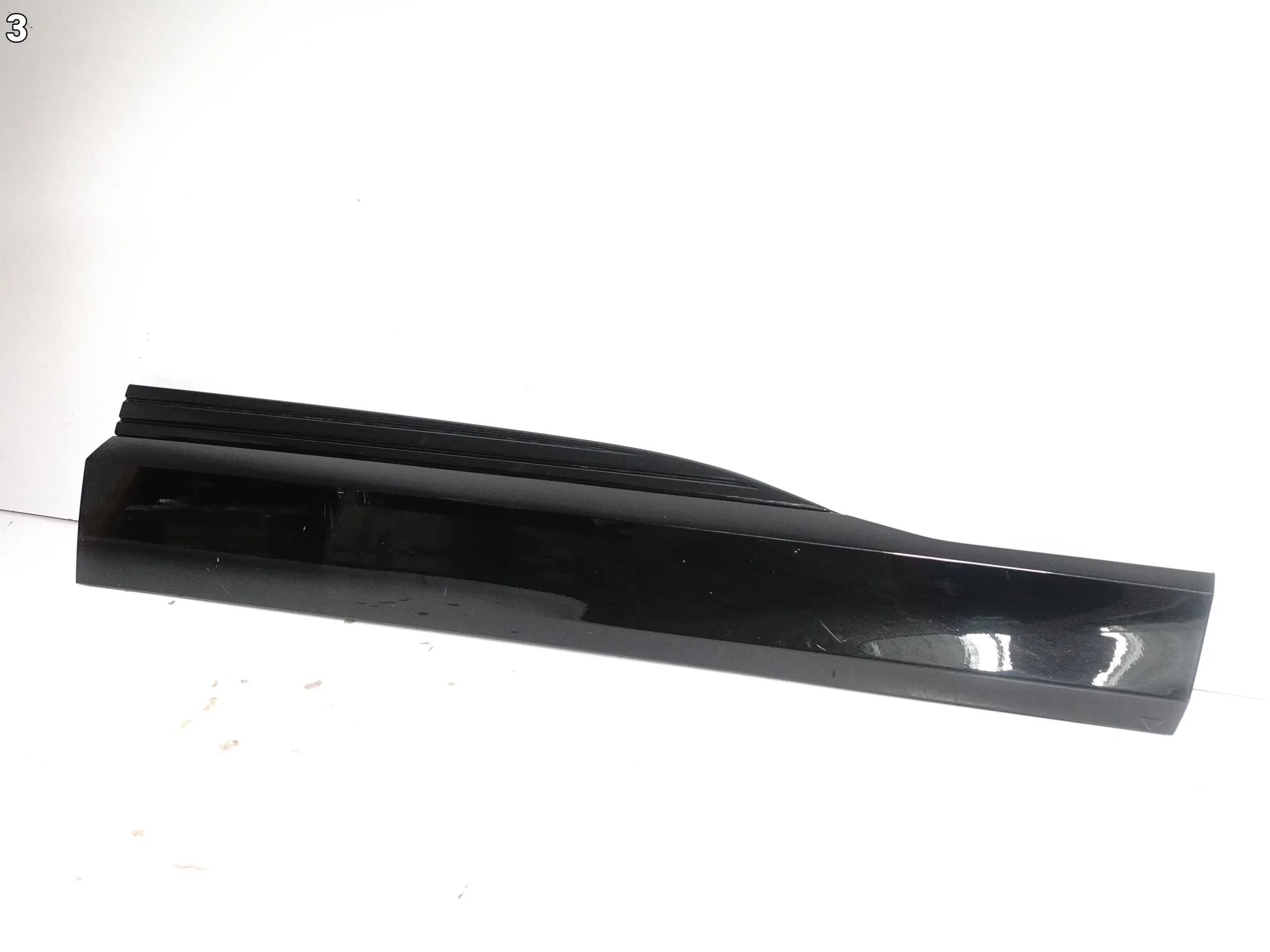 AUDI E-TRON Q8 E-TRON 4KE 19-25 DOLNA LISTWA NAKŁADKA DRZWI PRZÓD PRAWA ORG 9306196838692c7995a53c0b2e786459