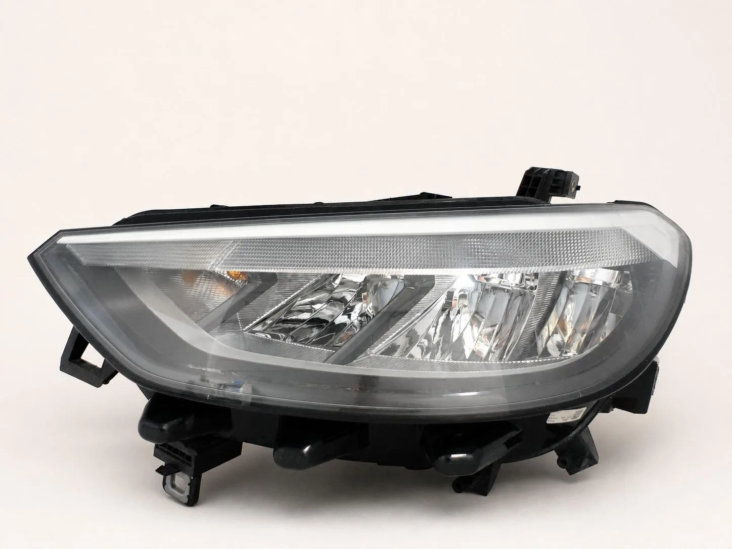 VW ID3 ID.3 10B E11 E12 19-26 LAMPA FULL LED LEWA PRZÓD EUROPA 08b7cc9ce4e6af96f9d21a326a203e97