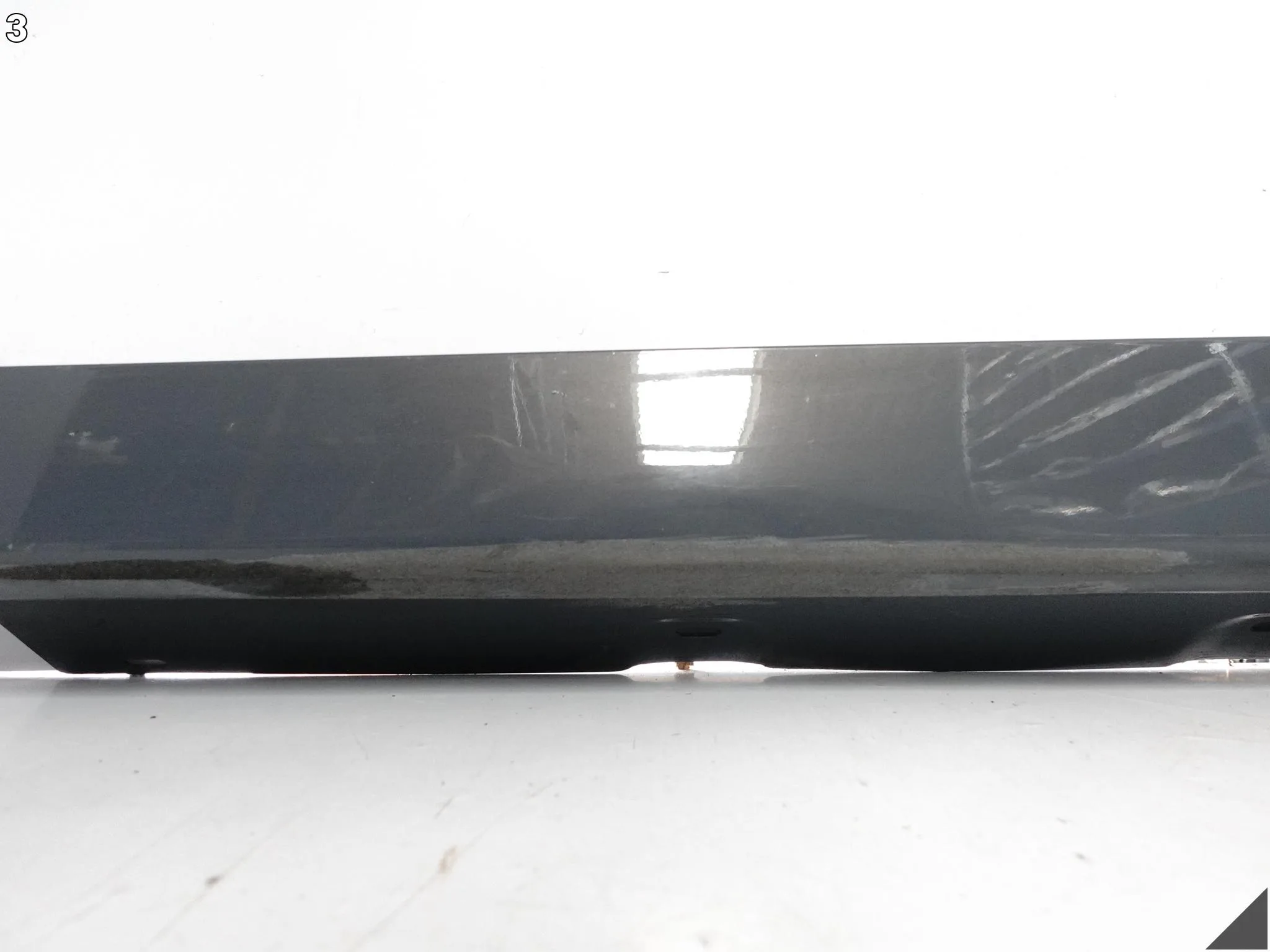 BMW 2 U06 ACTIVE TOURER II 21- LISTWA NAKŁADKA PRÓG PROGOWA LEWA ORG 9243398588996eb5a128010e95f53cb7