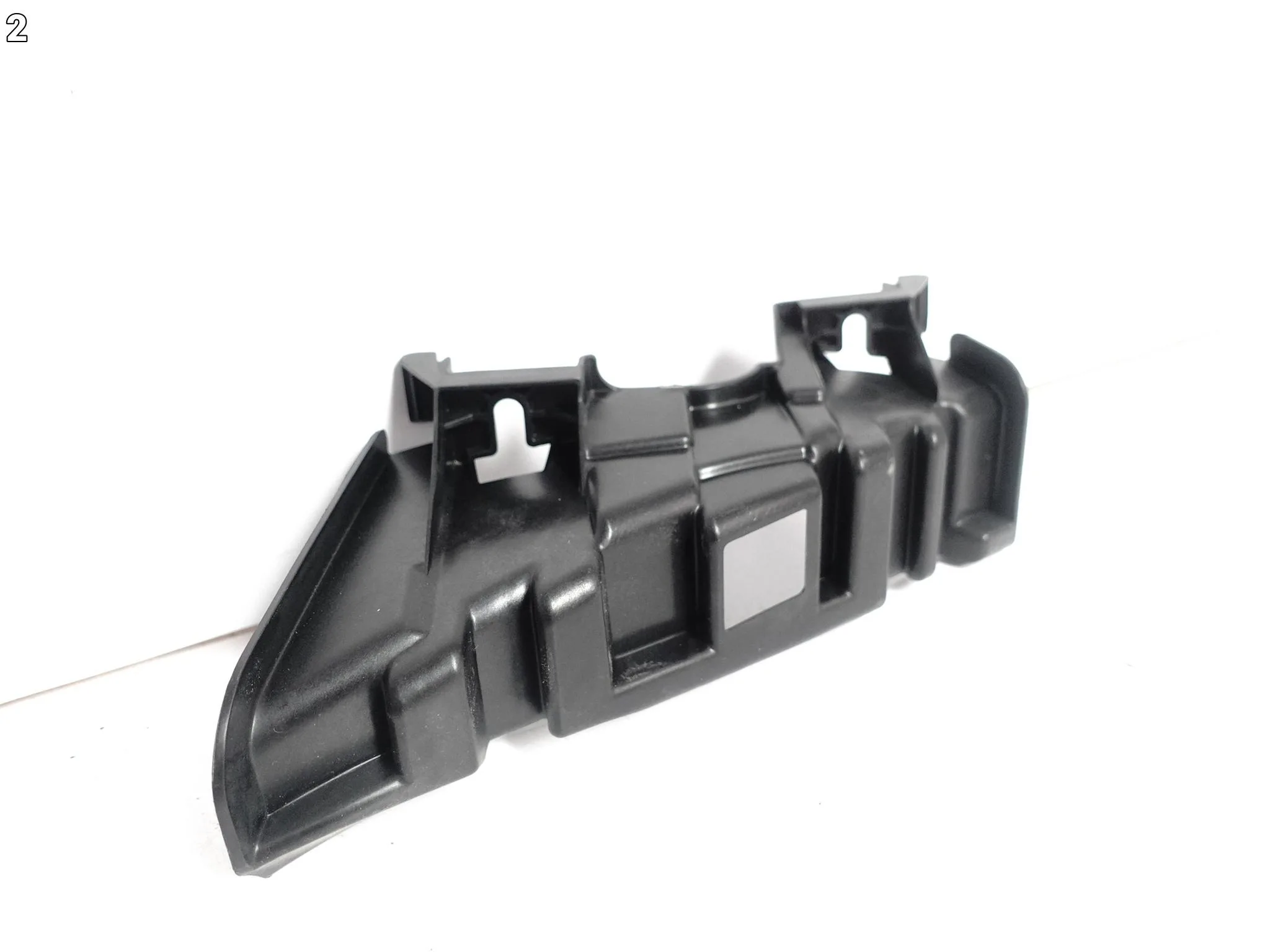 BMW 2 F22 F23 M2 F87 LIFT 13-21 UCHWYT MOCOWANIE ŚLIZG LAMPY PRZÓD PRAWY 65e52724cdc520d4d0a4ba8184302078