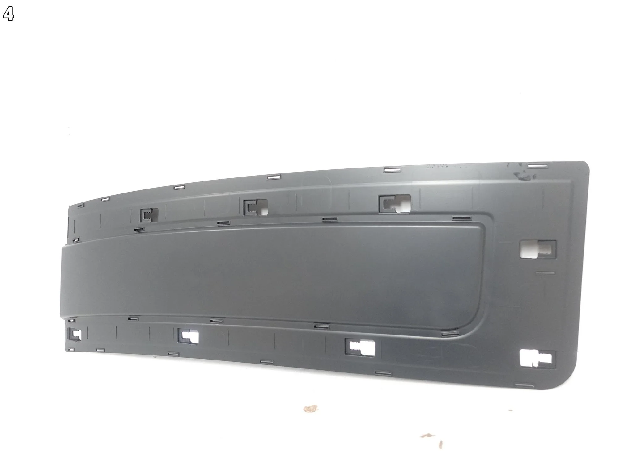 RANGE ROVER L460 V 22- LISTWA OSŁONA DEKOR NA DRZWI PRZÓD PRAWA NOWA ORG 673b62fc67cf69bb3a799c56c8998b20
