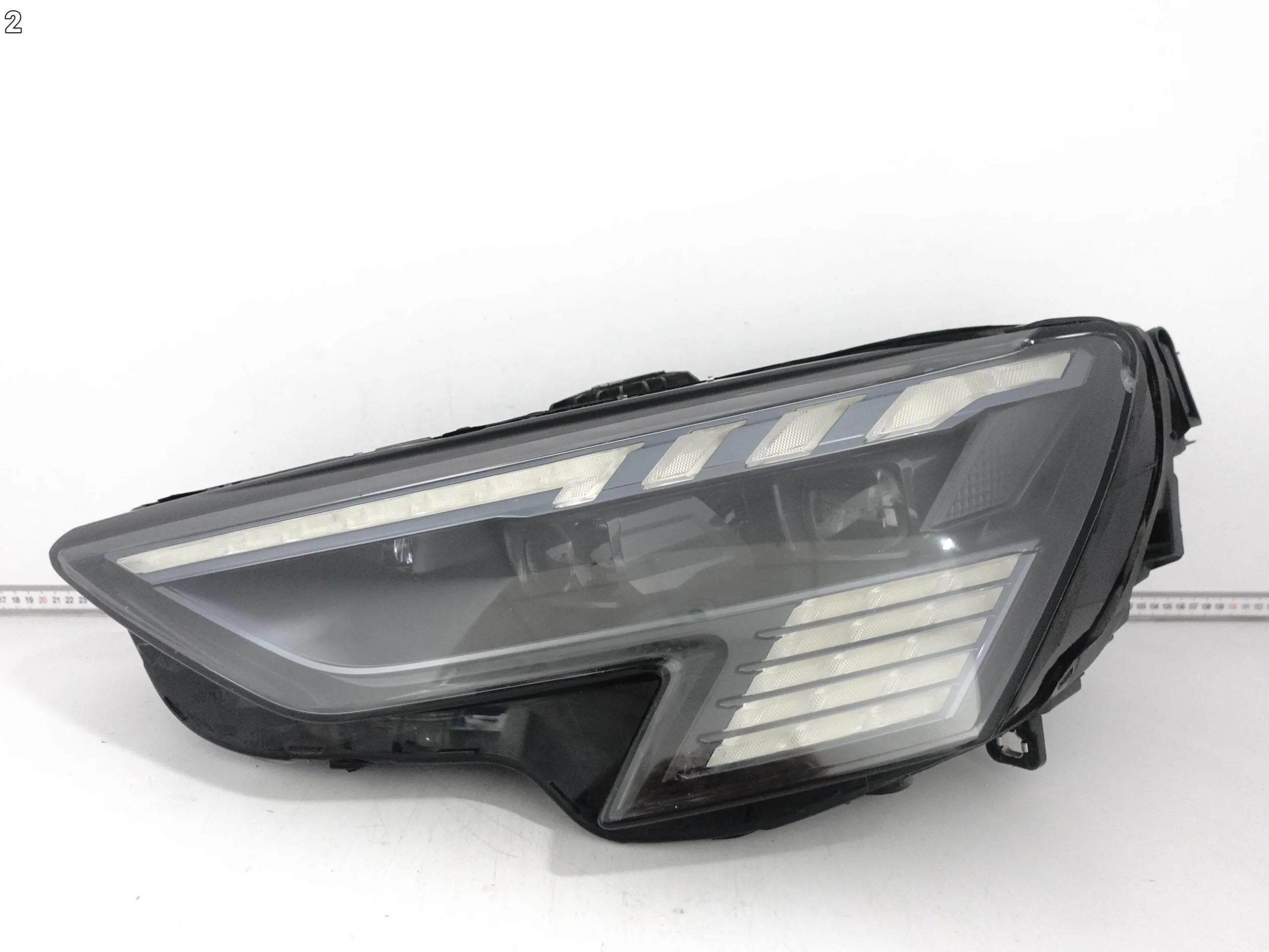 AUDI RS3 A3 S3 8Y0 20-24 LAMPA FULL LED MATRIX LEWA MODUŁ EUROPA (035F) 3f73374bb7d2e614781466268f8a2377
