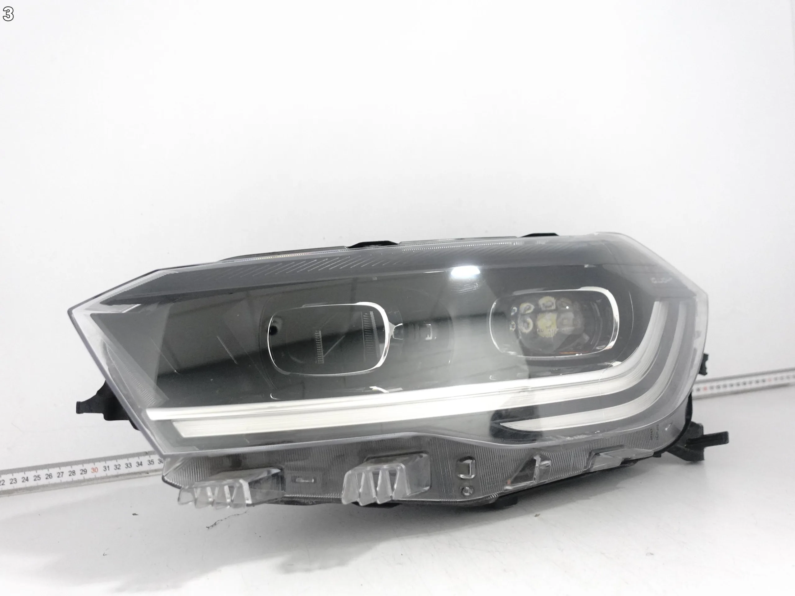 VW POLO VI 6 2G1 2G0 LIFT 21- LAMPA FULL LED IQ.LIGHT MATRIX LEWA EUROPA a4a3061c473154db4df919be9af6fe80