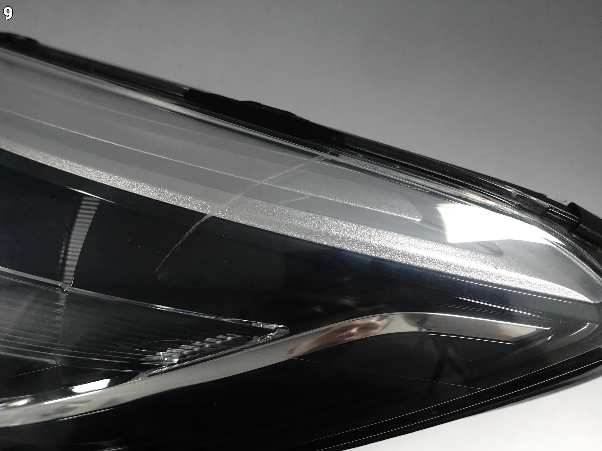 RENAULT CAPTUR J87 13-17 LAMPA LEWA HALOGEN ZWYKŁA H1 PRZÓD EUROPA 3f735fc42597d0371e36dbd600186153
