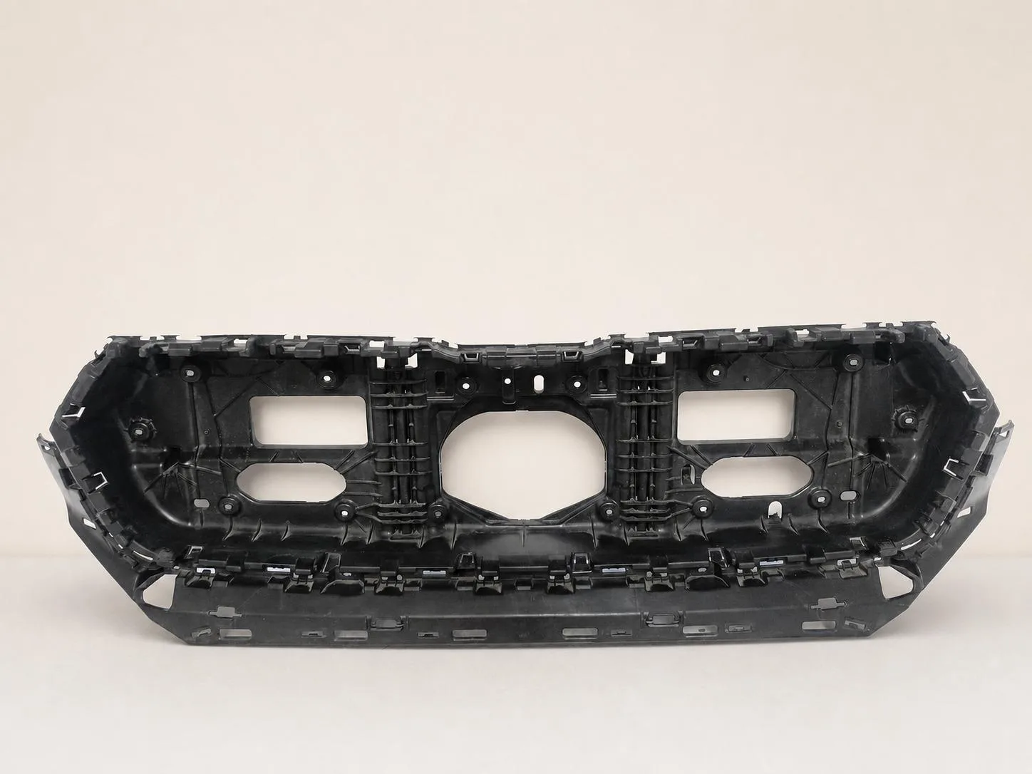 SKODA ENYAQ iV 5LA ELECTRIC 20-25 WZMOCNIENIE STELAŻ POD GRILL ATRAPĘ PRZÓD da4466d731204079647363c3d6f50857
