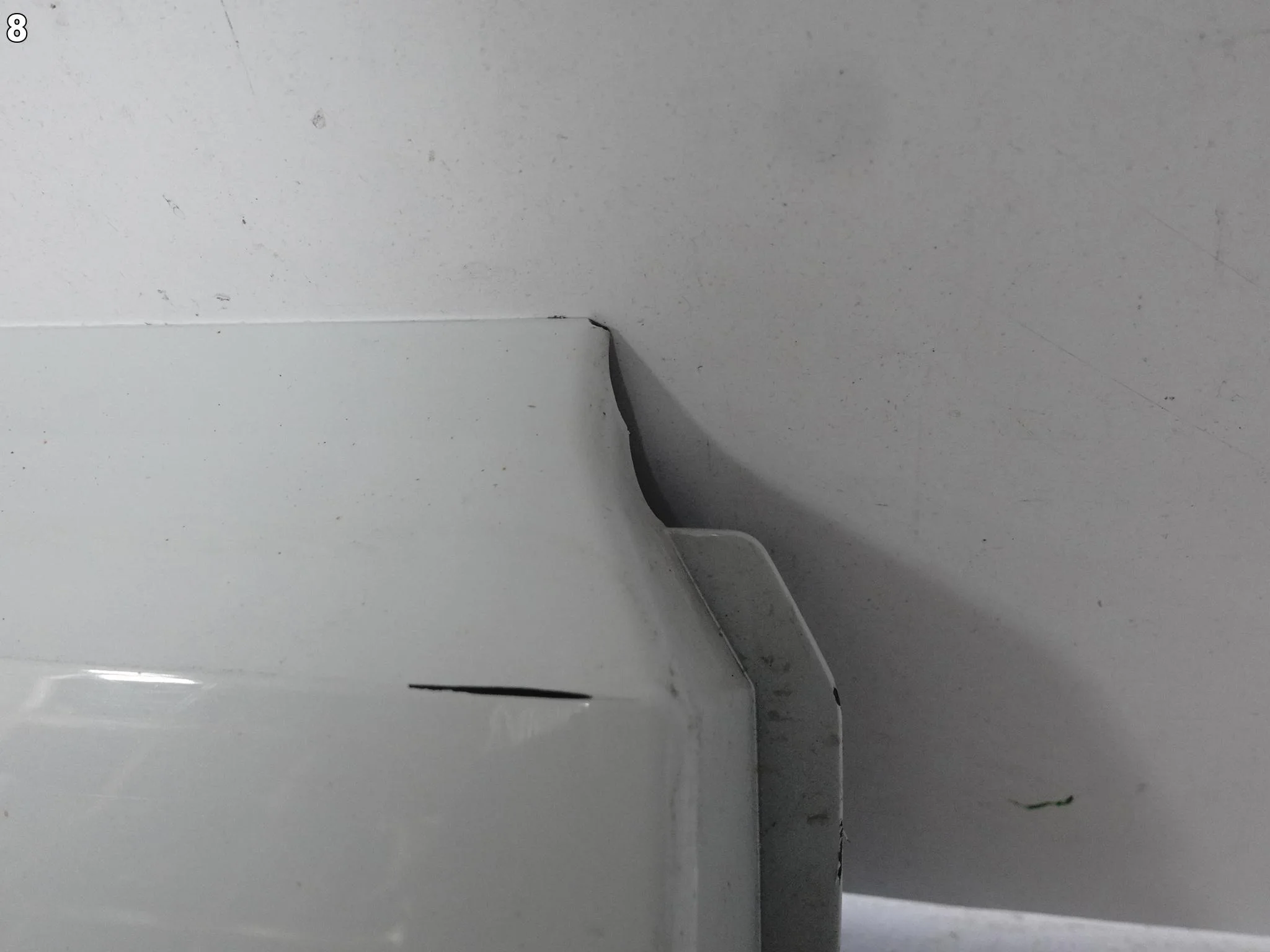 SKODA KODIAQ RS 565 20-24 DOLNA LISTWA NAKŁADKA NA DRZWI TYŁ PRAWA ORG 4f3964b28a3ab41e2dd6ef869f3368ea