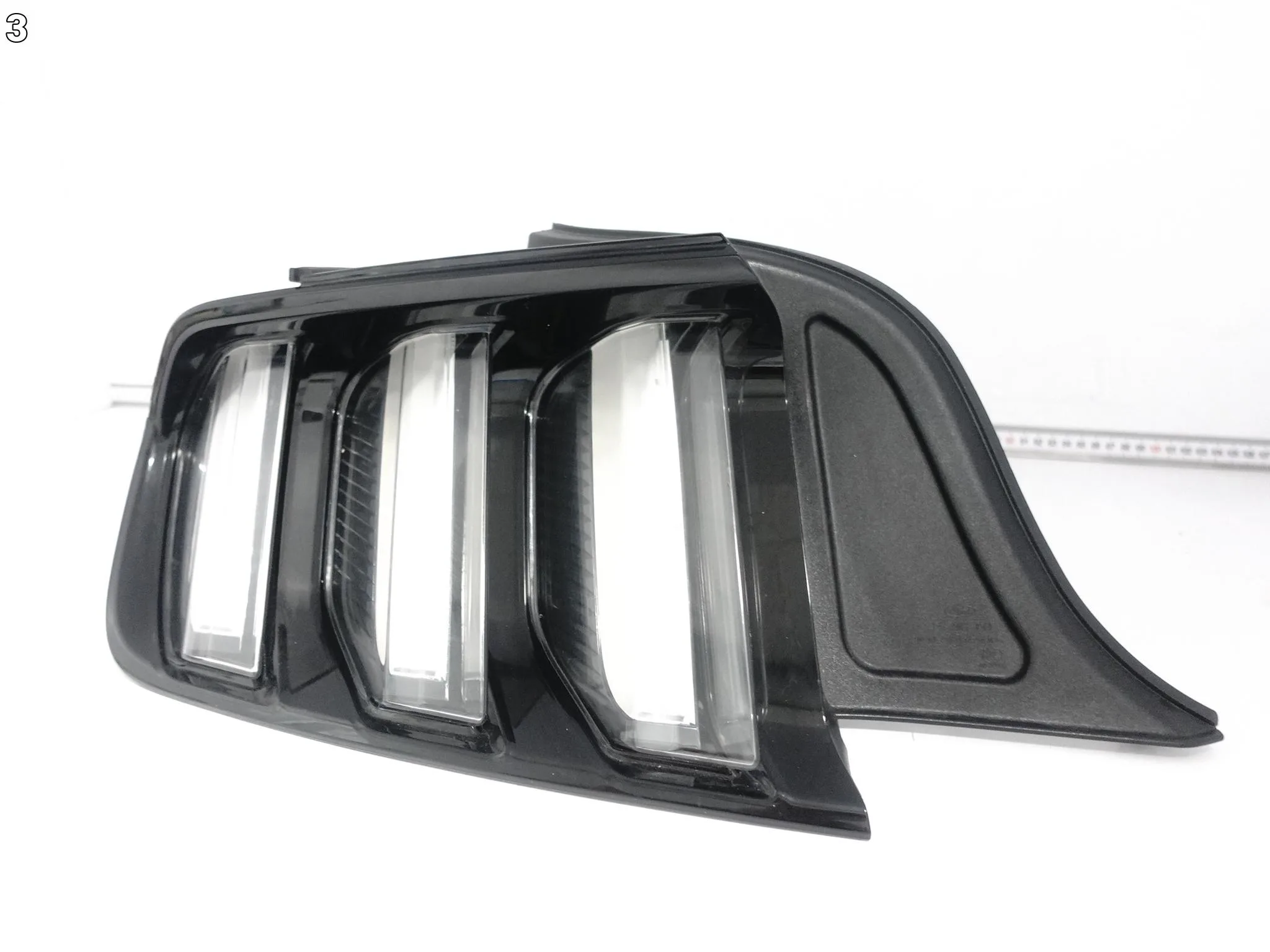 FORD MUSTANG VI 6 MK6 S550 15-17 LAMPA LED LEWA TYŁ EUROPA 72c932f668c6398d6e9492bfd2635a9d