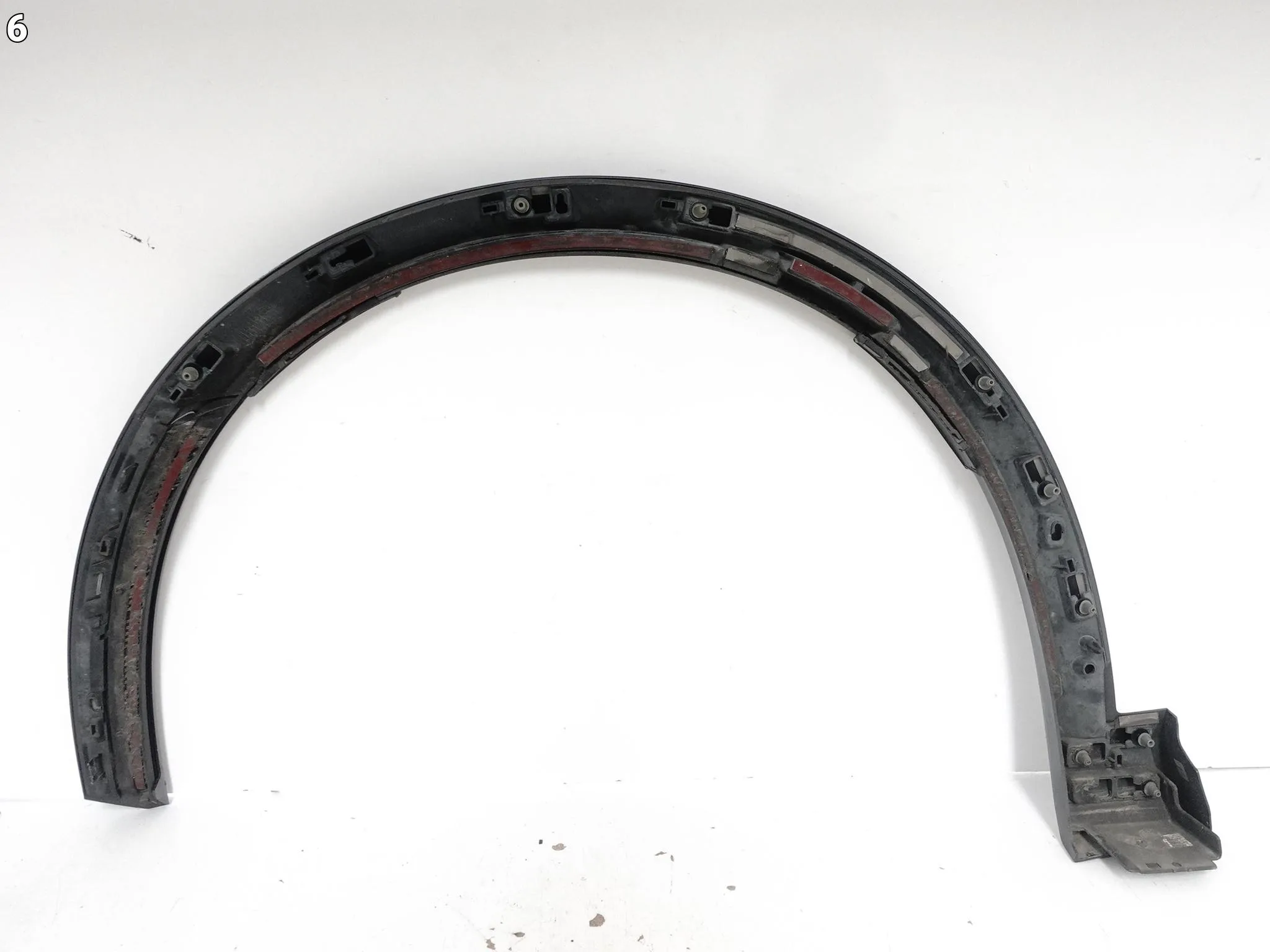 AUDI E-TRON S Q8 SQ8 4KE LIFT 22- LISTWA NAKŁADKA NA BŁOTNIK PRZÓD PRAWA b1d2cc3d47b7e04f027062a9073929bf