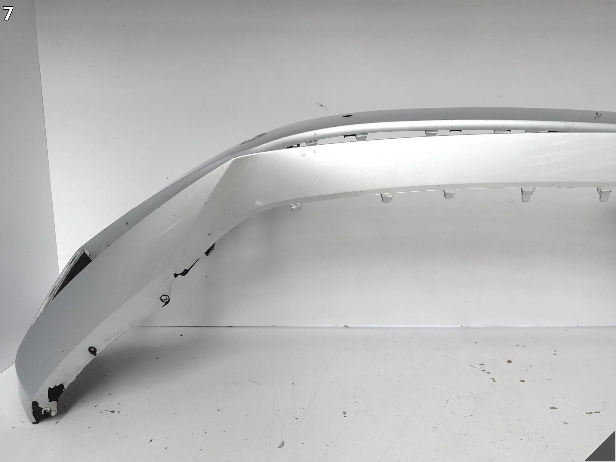 SKODA SUPERB III 3V0 LIFT 19-24 ZDERZAK BUMPER ŚLIZG PRZÓD (4xPDC SPRYSKI) f3f2a936ee8a70fd7a056e486b365f08