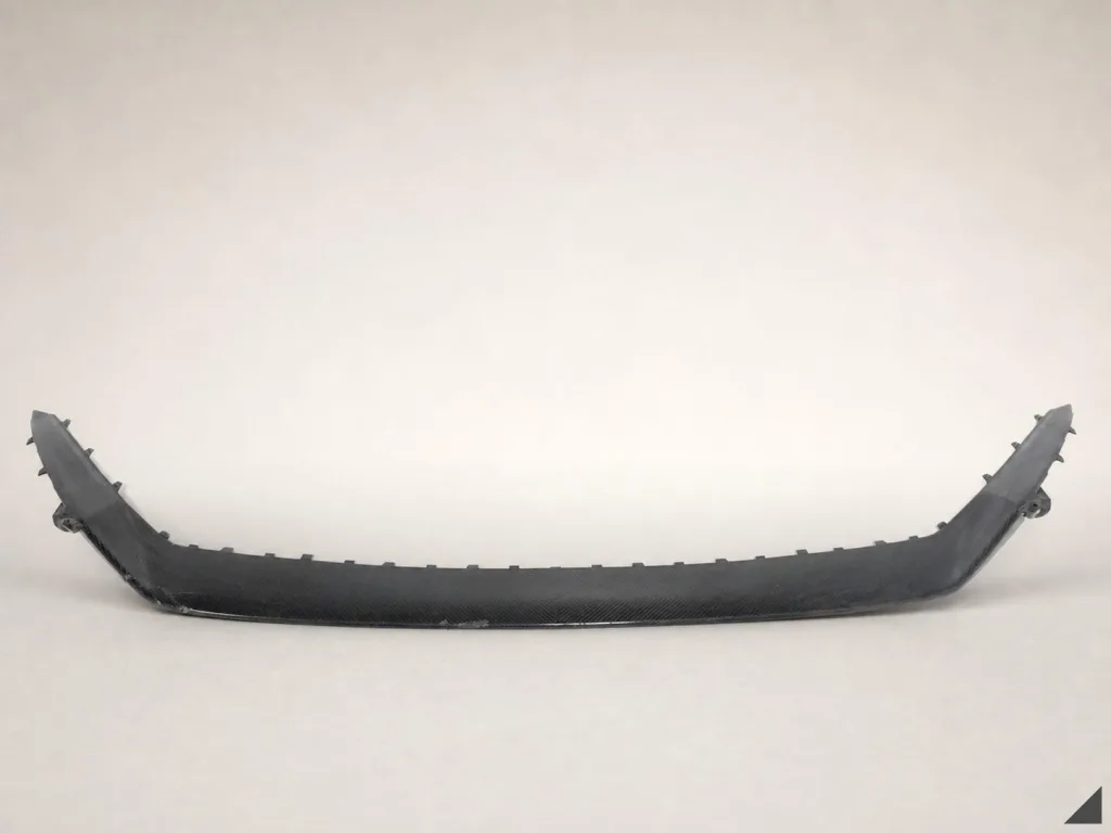 LOTUS ELETRE 22- SPOILER LISTWA DOKŁADKA W ZDERZAK PRZÓD CARBON 8891924452 01db8e42e99a4331eb356a0fbfe1a961