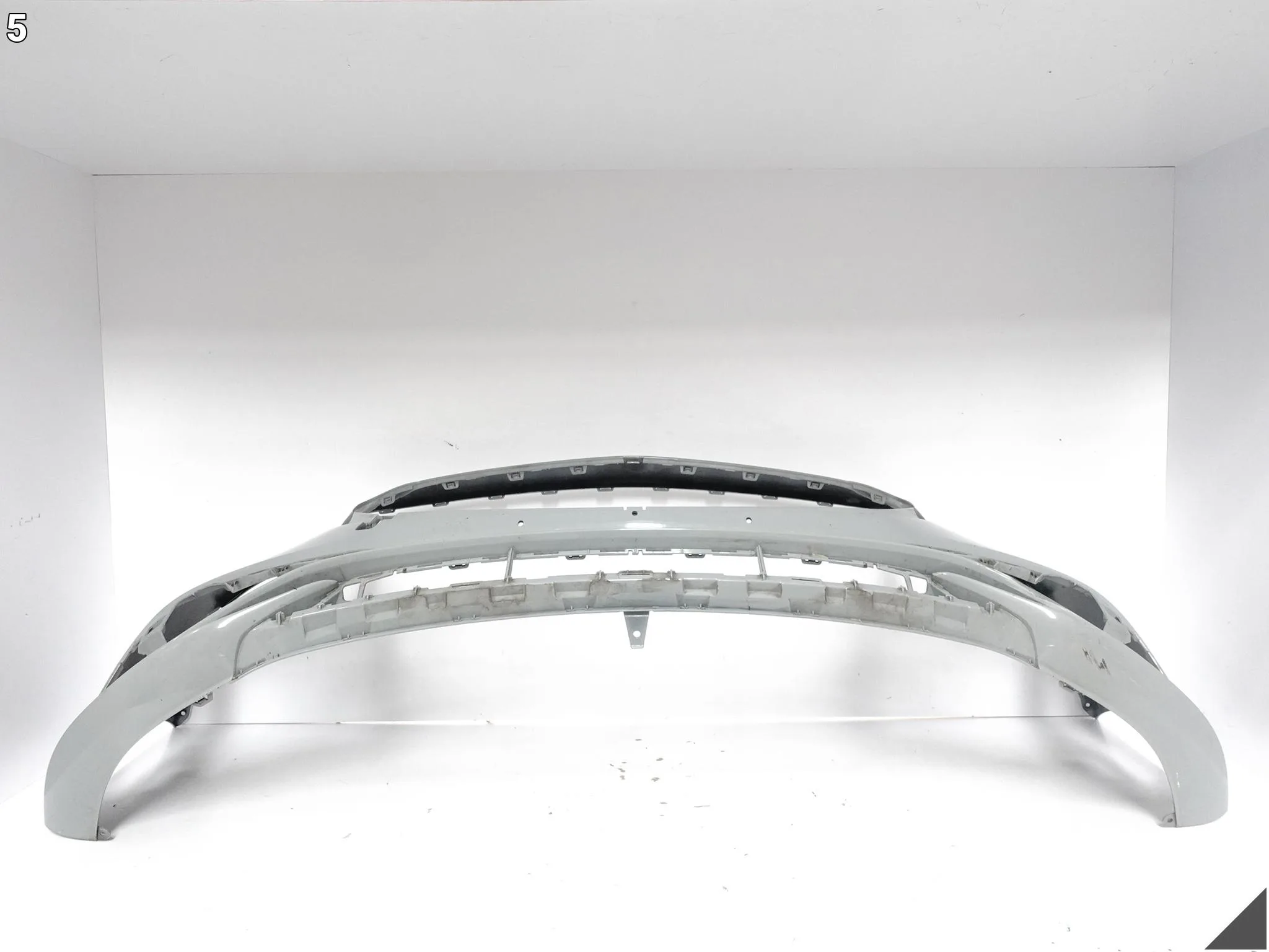MERCEDES E-KLASA W214 S214 AMG LINE 23- ZDERZAK BUMPER PRZÓD (PDC) 58fb3548b267c0b691486214b70c9b73