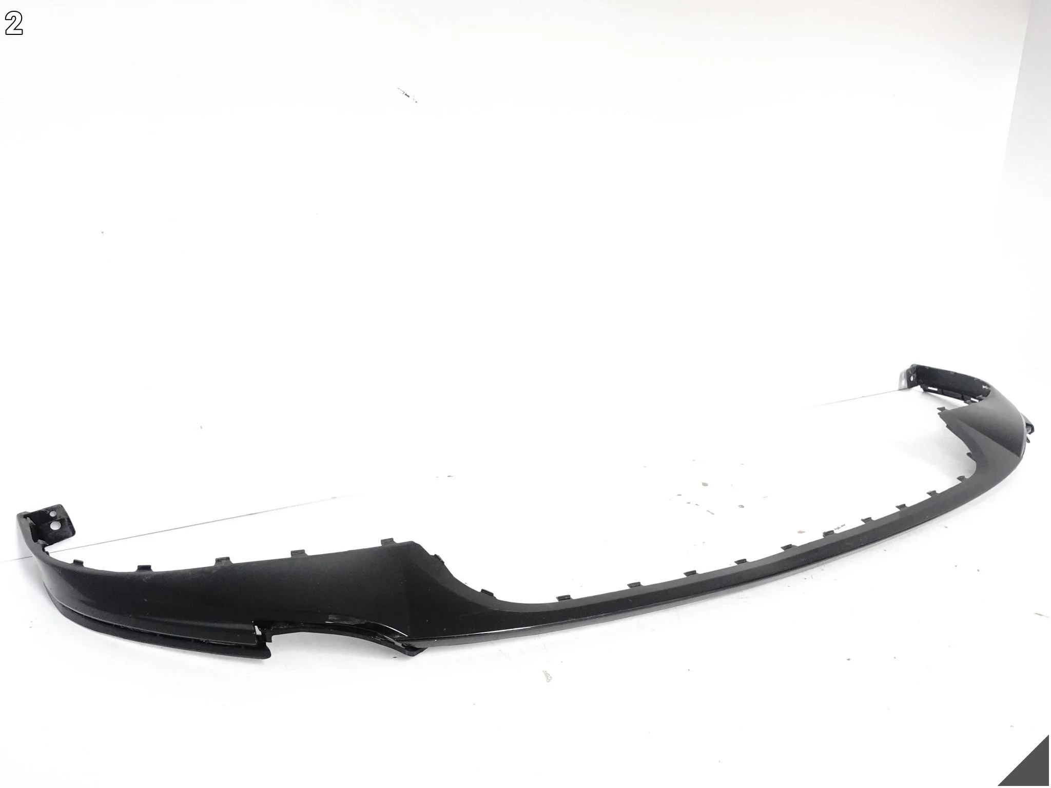 VW ID7 ID.7 14A 23- SPOILER LISTWA DOKŁADKA W ZDERZAK PRZÓD 14A805903 e30ca22a591e462242627149c74c1993