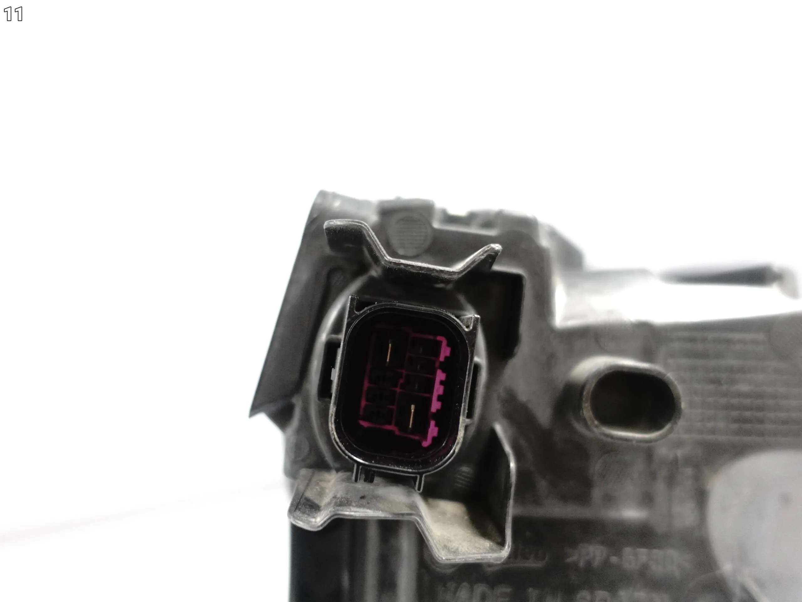 AUDI RS3 A3 S3 8Y0 20-24 LAMPA FULL LED MATRIX LEWA MODUŁ EUROPA (035F) 608dc26ea973d4b0ce7bfe9116945b32