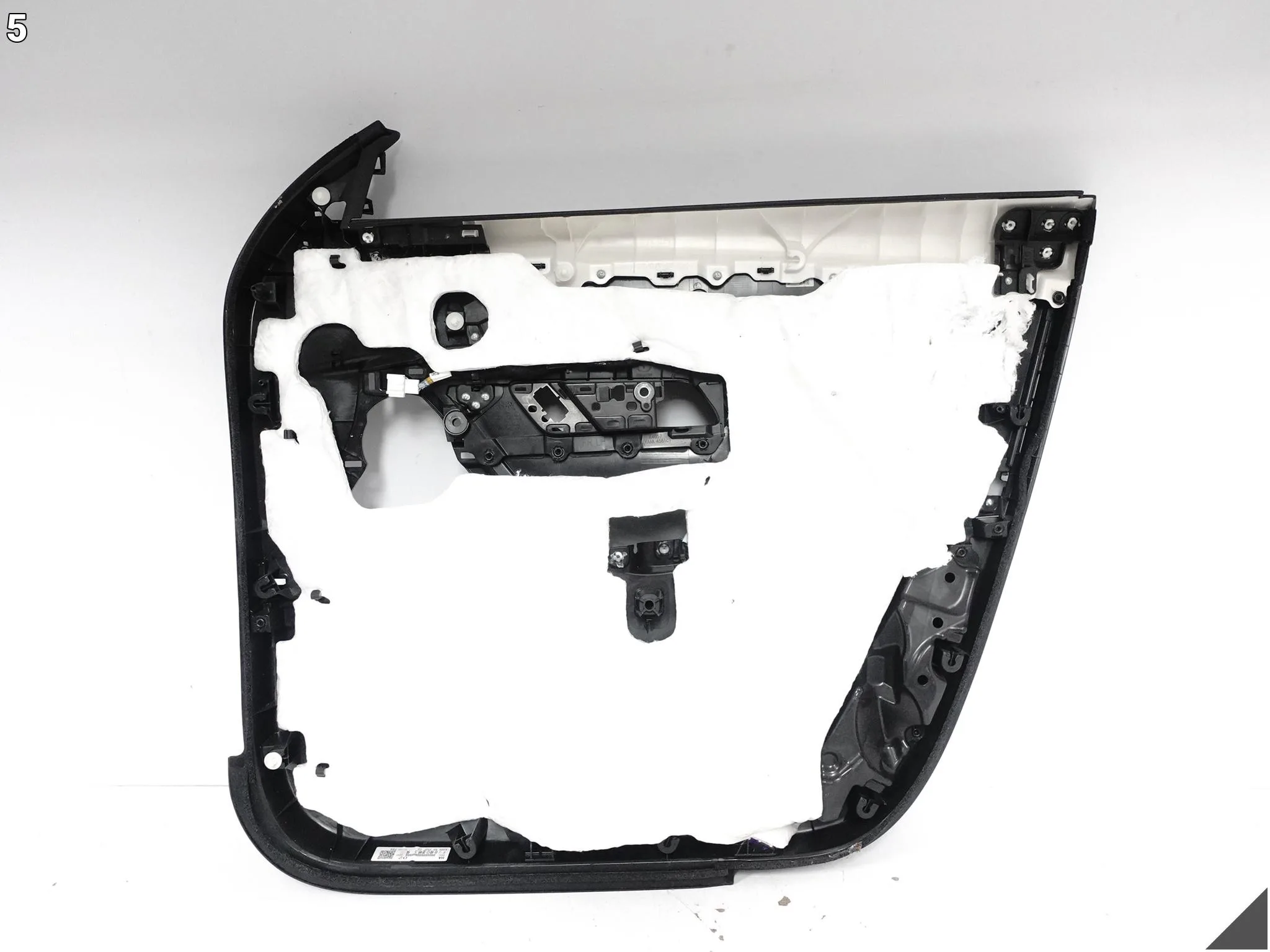MAZDA CX-60 KH SUV 22-26 TAPICERKA BOCZEK PANEL OSŁONA DRZWI PRZÓD LEWY 8d0c6b5f018ce41d79d2e6b3fc9a69f0