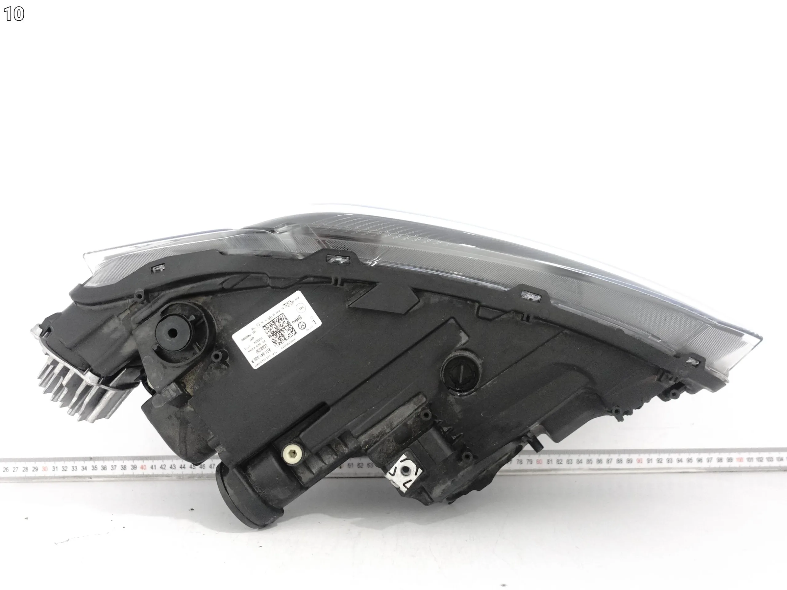 VW POLO VI 6 2G1 2G0 LIFT 21- LAMPA FULL LED IQ.LIGHT MATRIX LEWA EUROPA b8fcb23409a0193d8e269b2aa4f3ad88