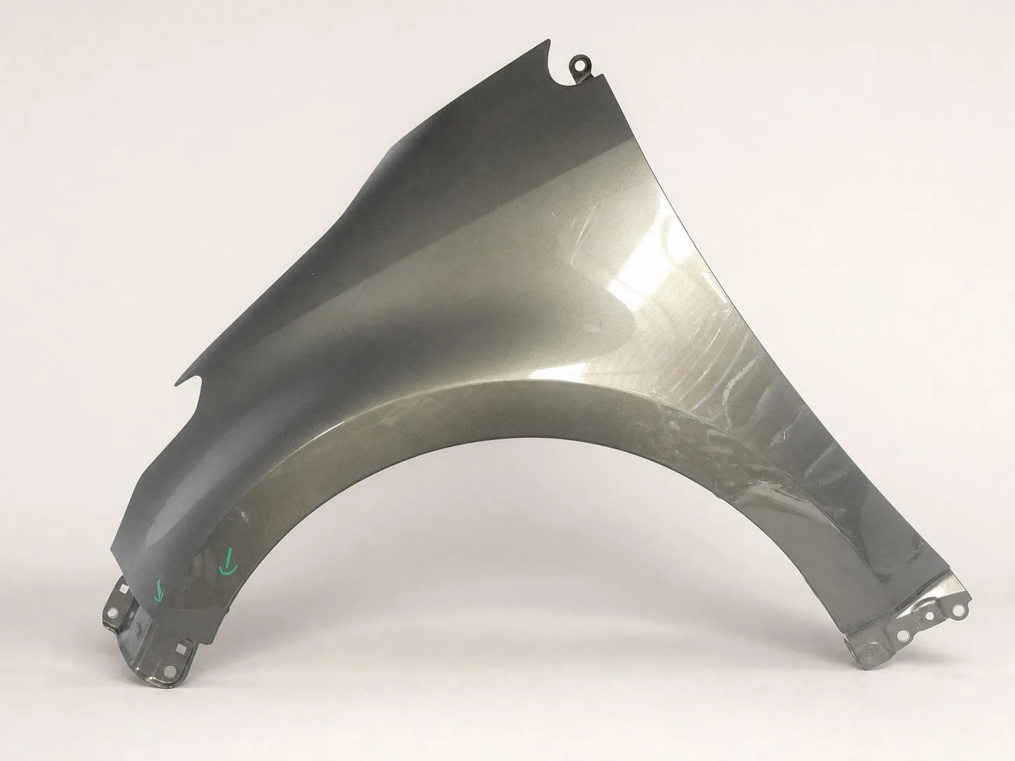 TOYOTA YARIS IV 4 XP210 GR 20- BŁOTNIK FENDER LEWY PRZÓD 2fbc658400b4674f7800f547f0690e1d