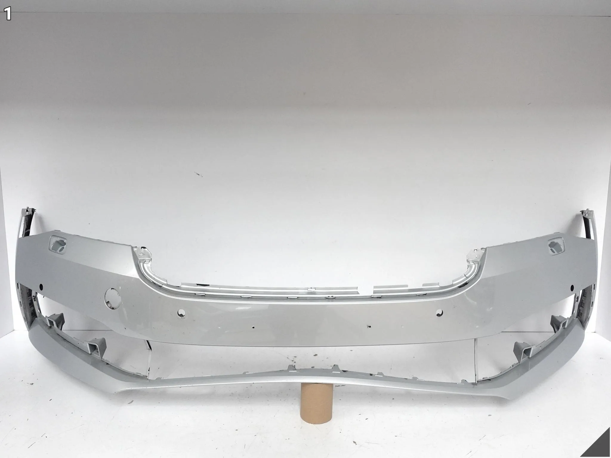 SKODA SUPERB III 3V0 LIFT 19-24 ZDERZAK BUMPER ŚLIZG PRZÓD (4xPDC SPRYSKI) 209d209c3d5de3374e92bf75744ab0fb