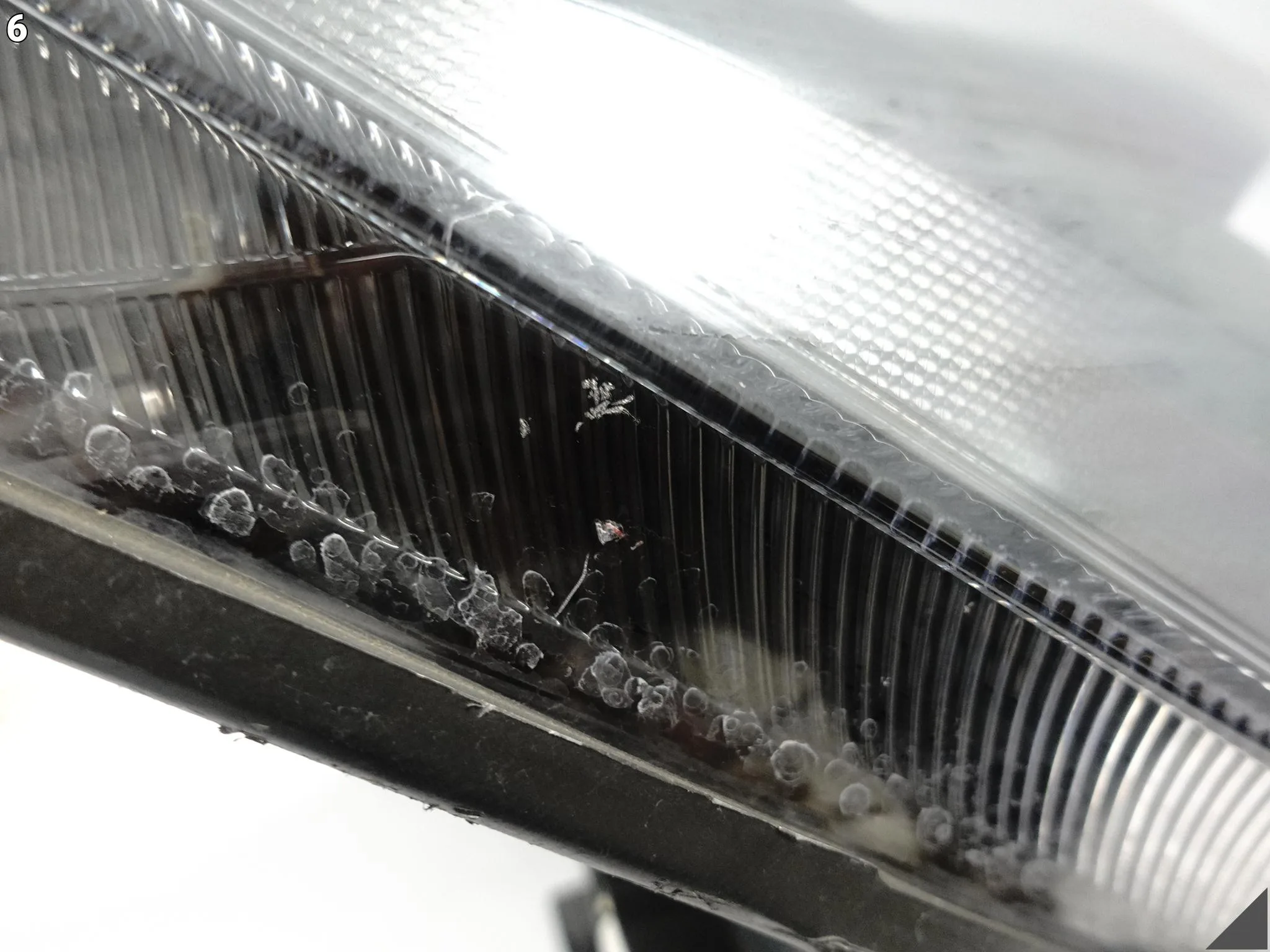 FORD FOCUS IV MK4 (4 GENERACJA) 18-21 LAMPA FULL LED PRAWA PRZÓD EUROPA fa7827a0ba23c0178512703630e1a511