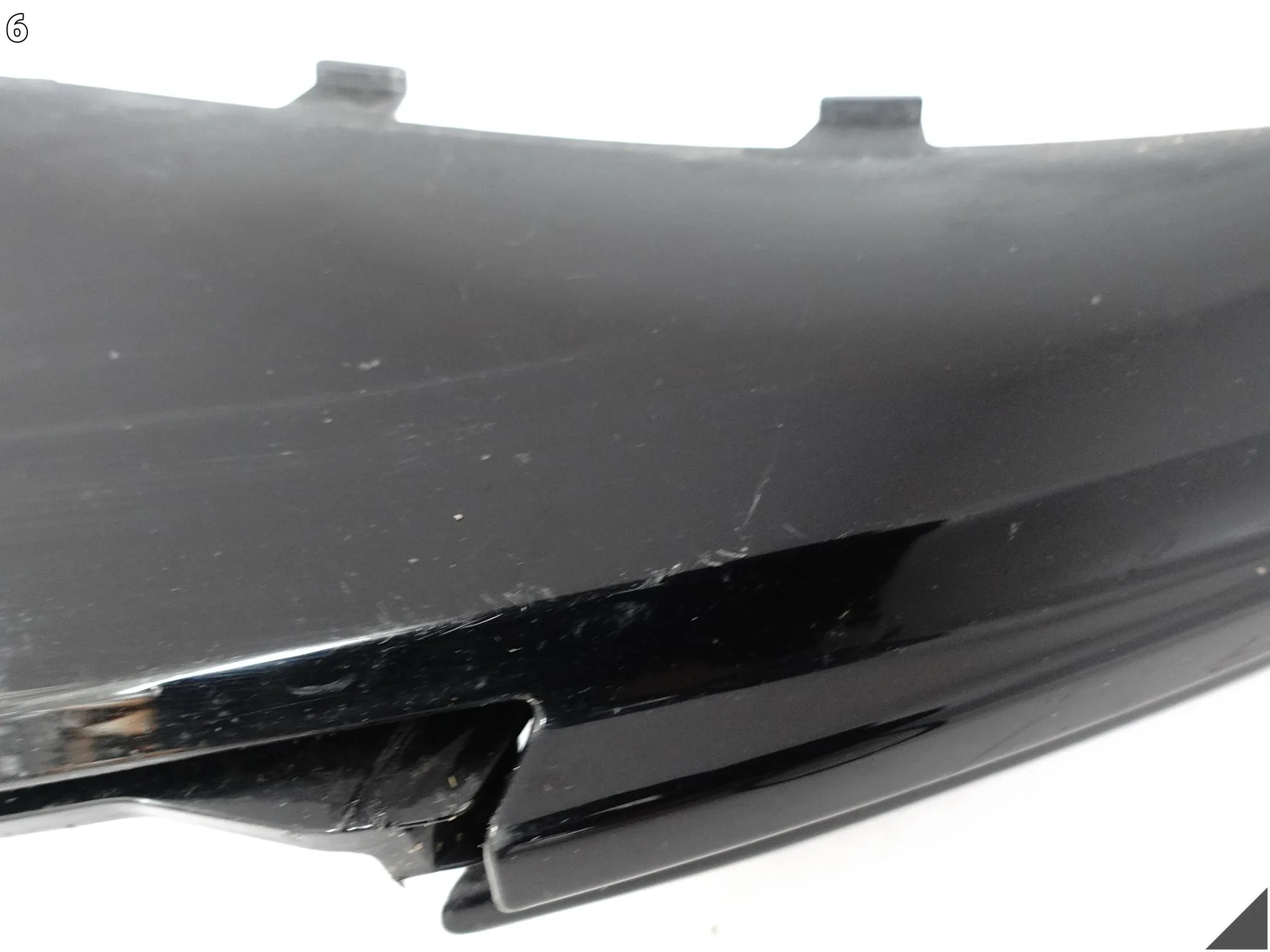 VW ID7 ID.7 14A 23- SPOILER LISTWA DOKŁADKA W ZDERZAK PRZÓD 14A805903 4eefdfebe933b23b9fb3e77cbf6c198f