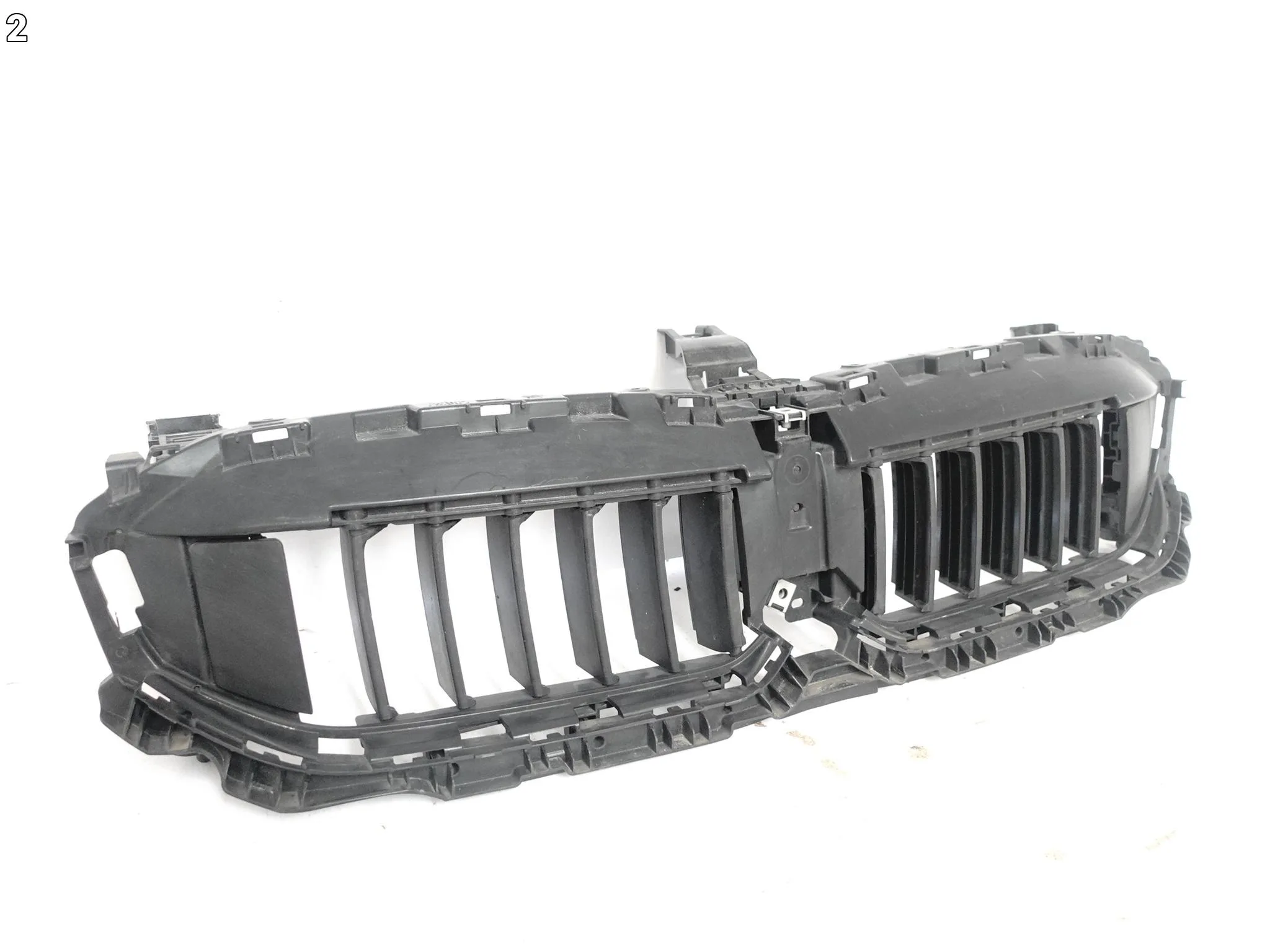 BMW G20 G21 LCI 22- KIEROWNICA POWIETRZA KRATKA WLOT ŻALUZJA ATRAPA PRZÓD c948b97cdcec3265978312a70f0c643b