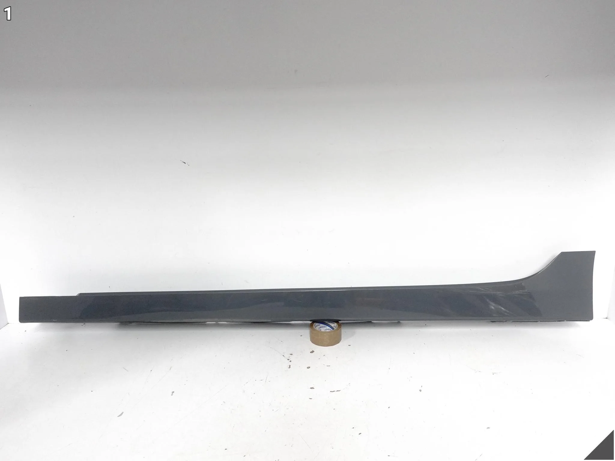 BMW 2 U06 ACTIVE TOURER II 21- LISTWA NAKŁADKA PRÓG PROGOWA LEWA ORG ff98aaecd95784c77f4de32a95cb3966