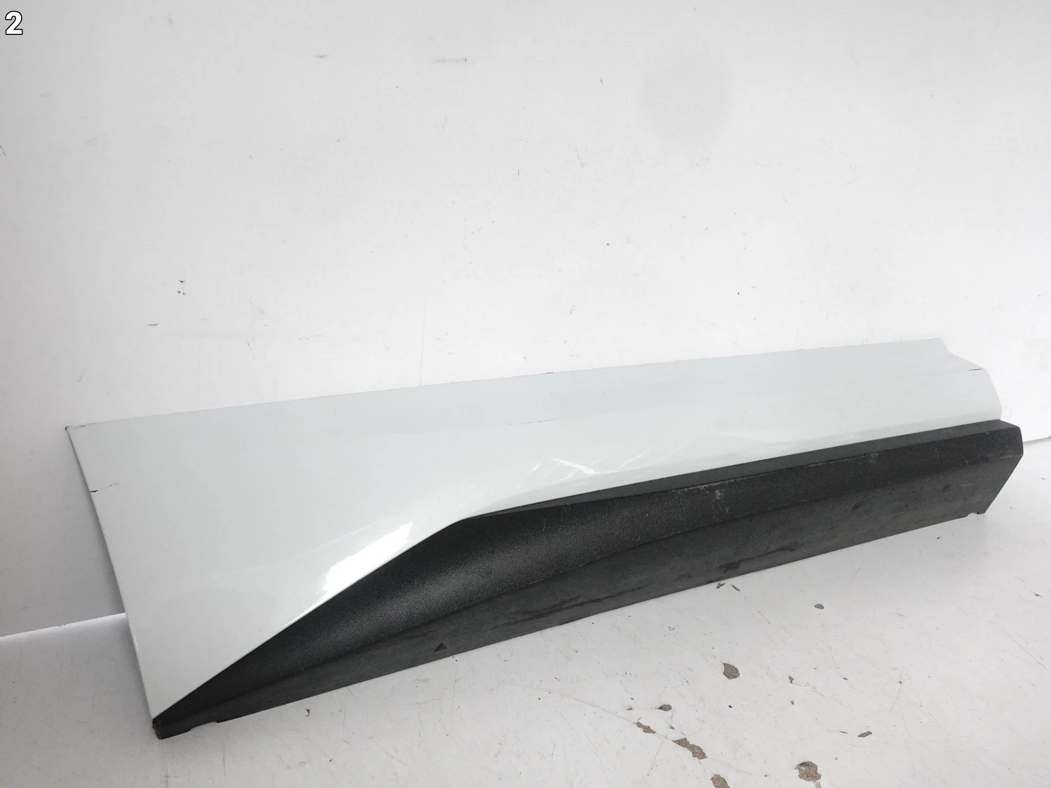 SKODA KODIAQ RS 565 20-24 DOLNA LISTWA NAKŁADKA NA DRZWI TYŁ PRAWA ORG c062ce9984864849aeb8b25f0f258089