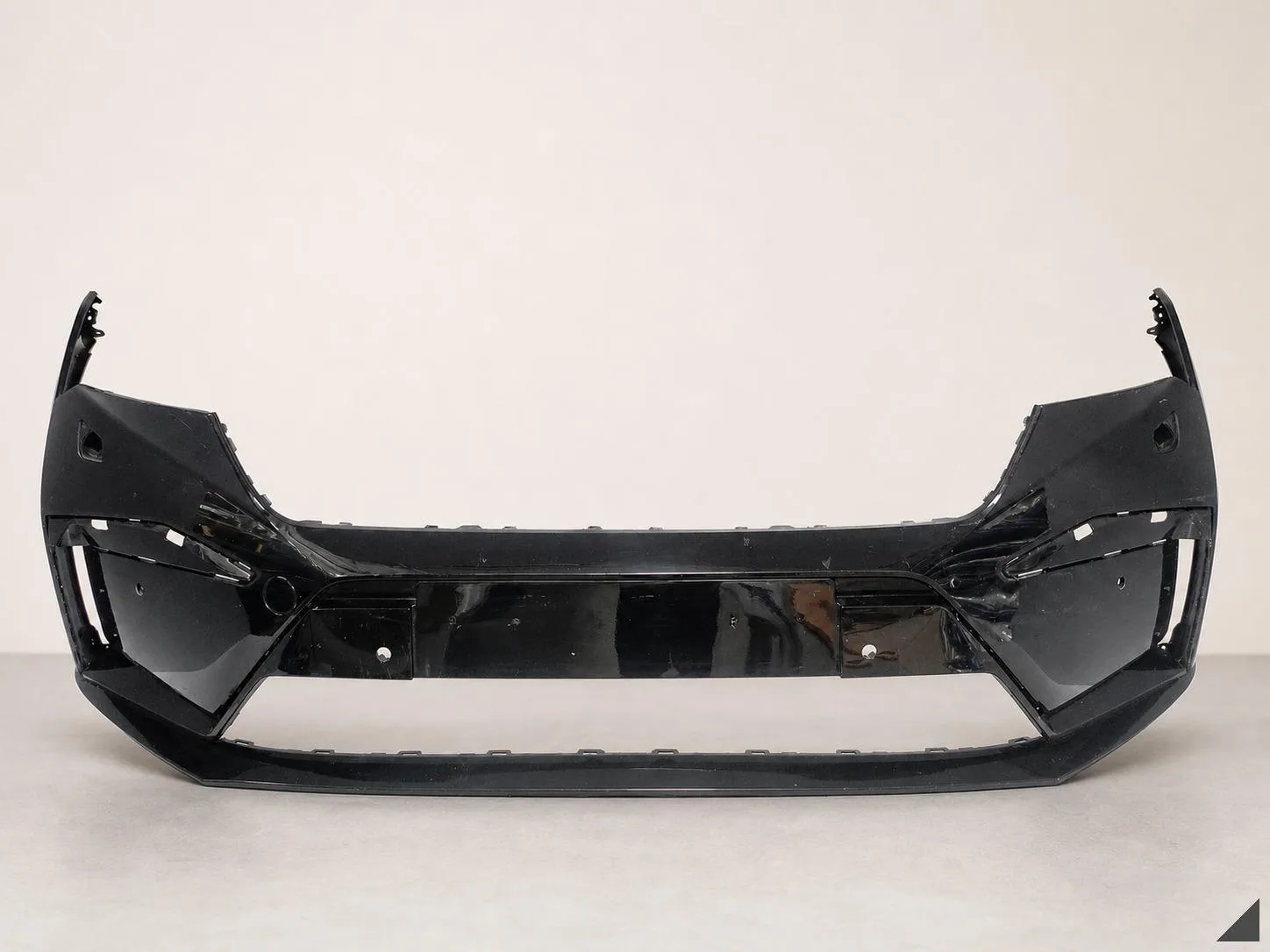 SKODA ENYAQ IV 5LA SPORTLINE ELECTRIC 20-25 ZDERZAK BUMPER PRZÓD SPRYSK/PDC 59b04402f9a94d6e6cedf033d54beb02