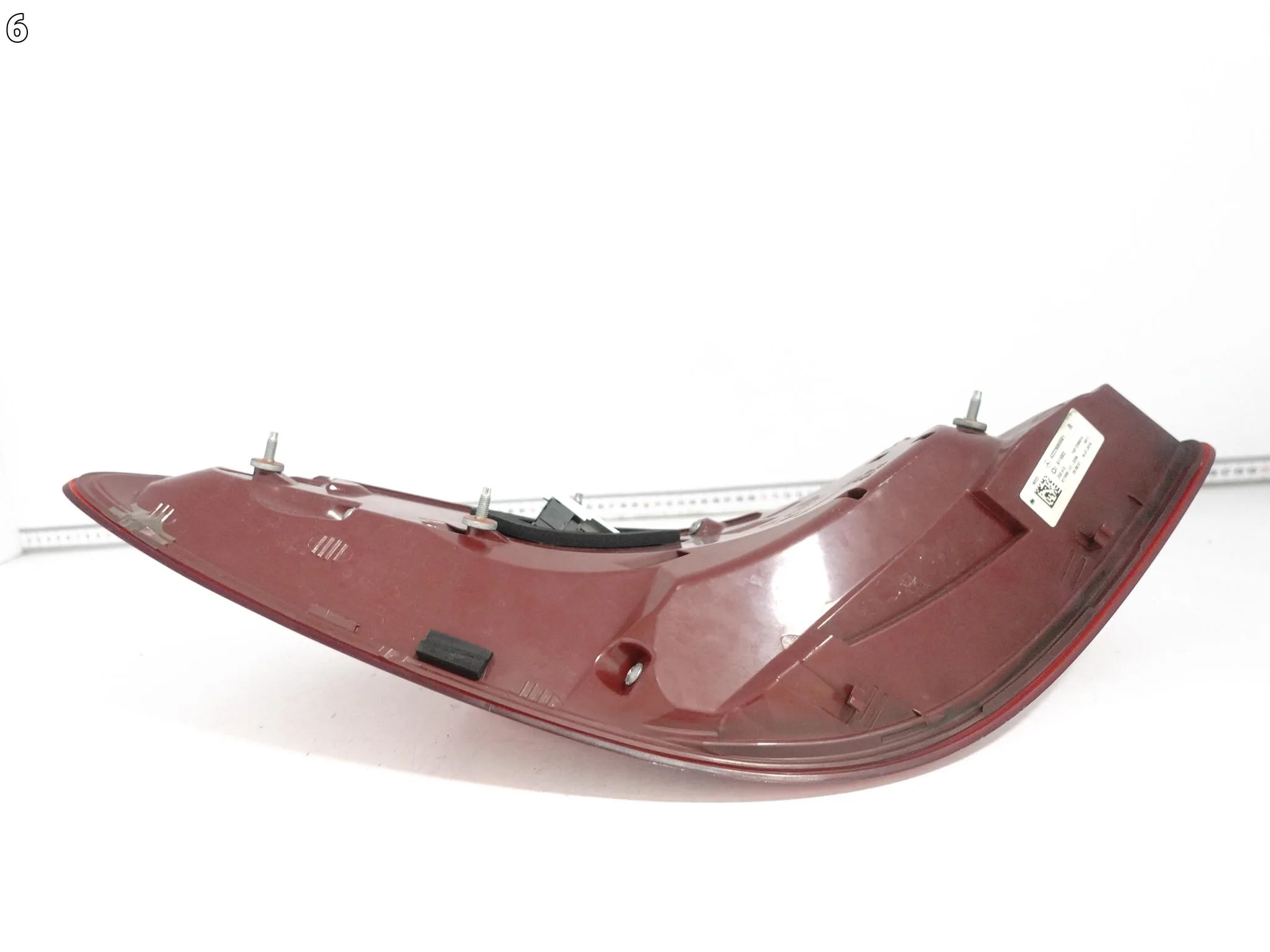 MERCEDES S-KLASA W222 AMG 13-17 LAMPA LED PRAWA TYŁ EUROPA 70f6aa4f4c2c216b7e55a6faecc881f3