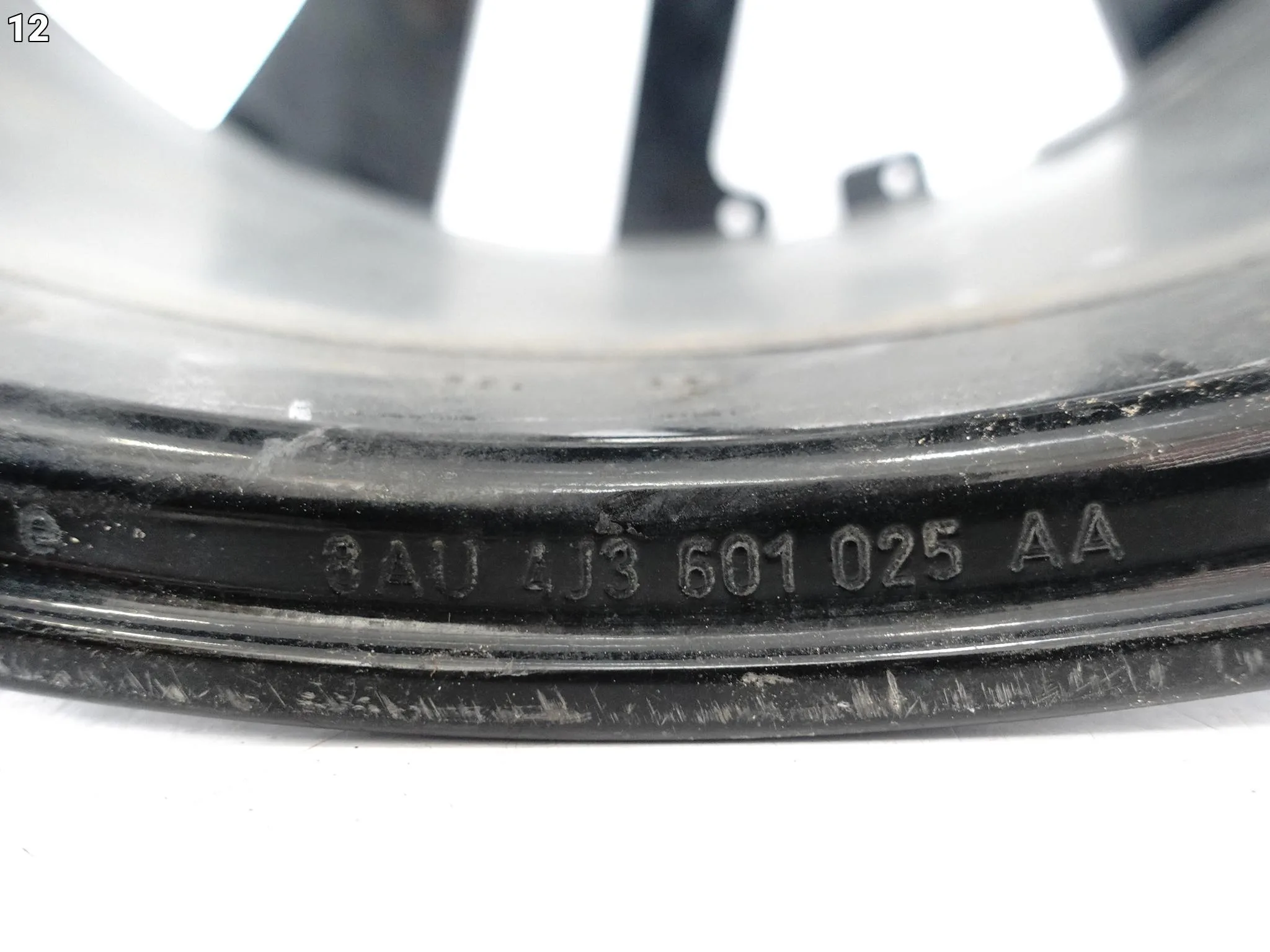 AUDI E-TRON GT RS 4J3 20- FELGA 9,5Jx21 ET60 5×130 c16b3b257190aa4342479d3558daca3a