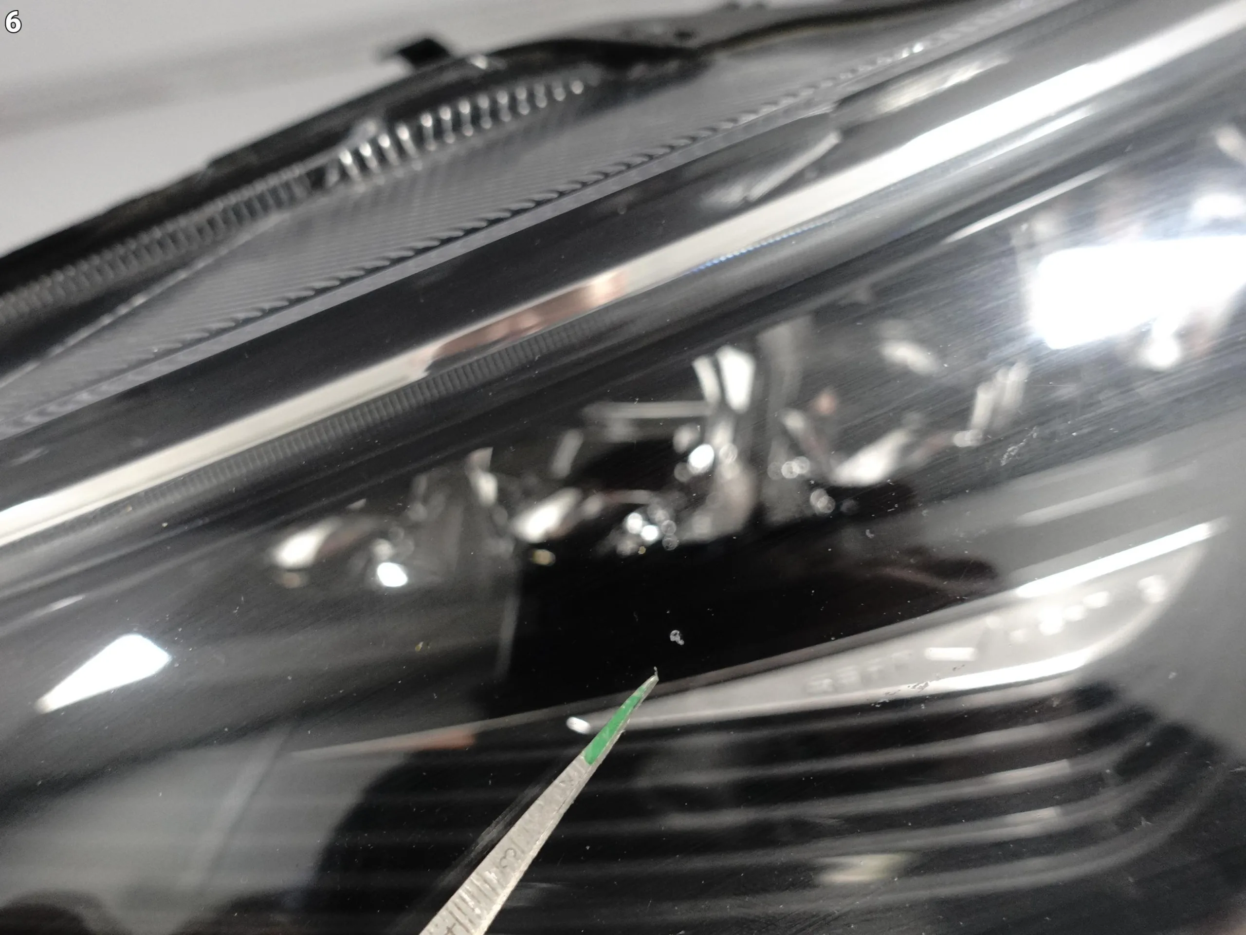 SEAT IBIZA V 5 6F1 6F0 ARONA 17-21 LAMPA FULL LED LEWA PRZÓD EUROPA dfbfed952efabcb5a7790f571d107a55