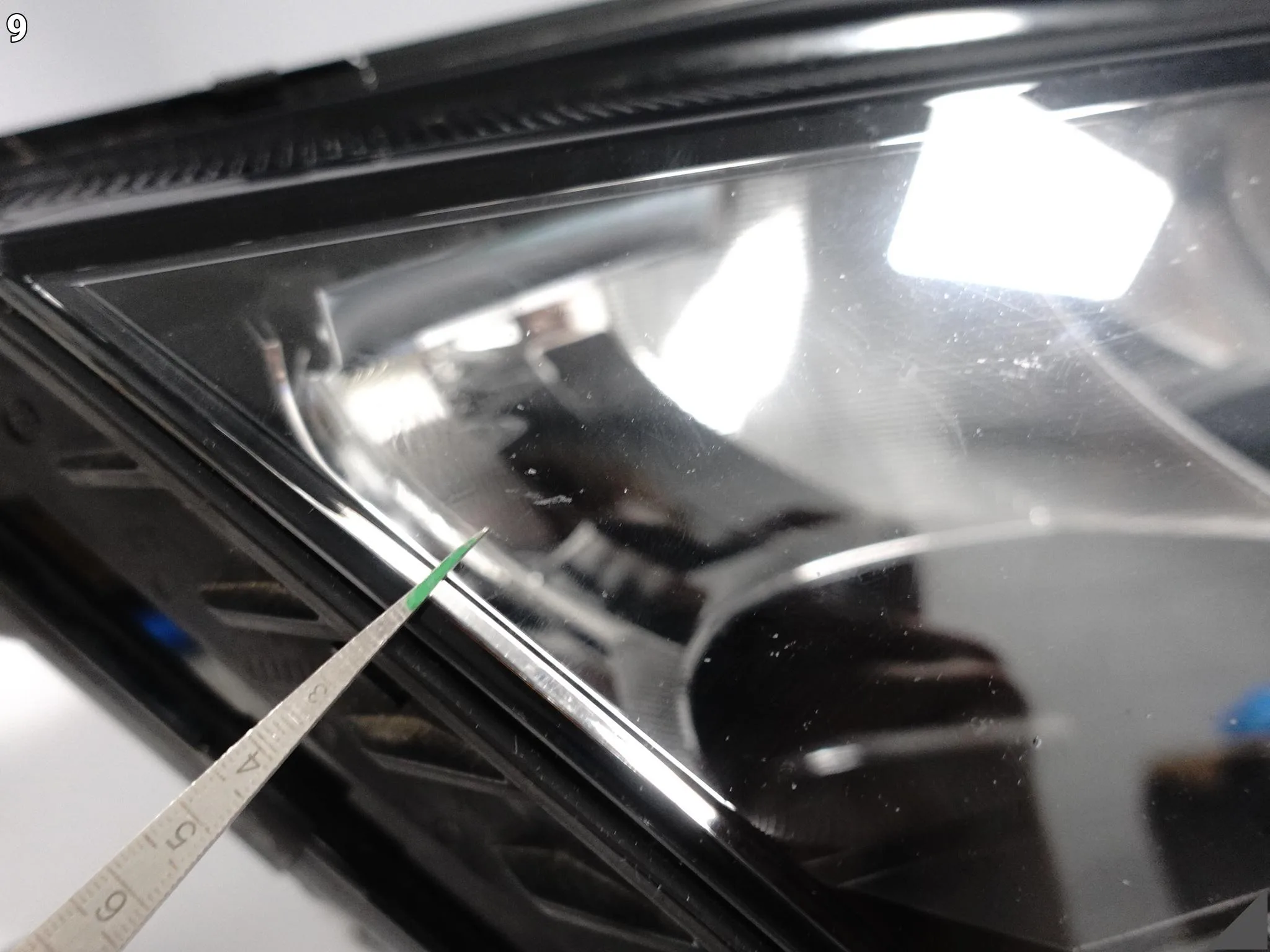 SKODA OCTAVIA IV 4 5E4 LIFT 24- LAMPA HEADLIGHT FULL LED PRAWA PRZÓD EUROPA e7c37bd9fc9f9a20068248f66f0fe292