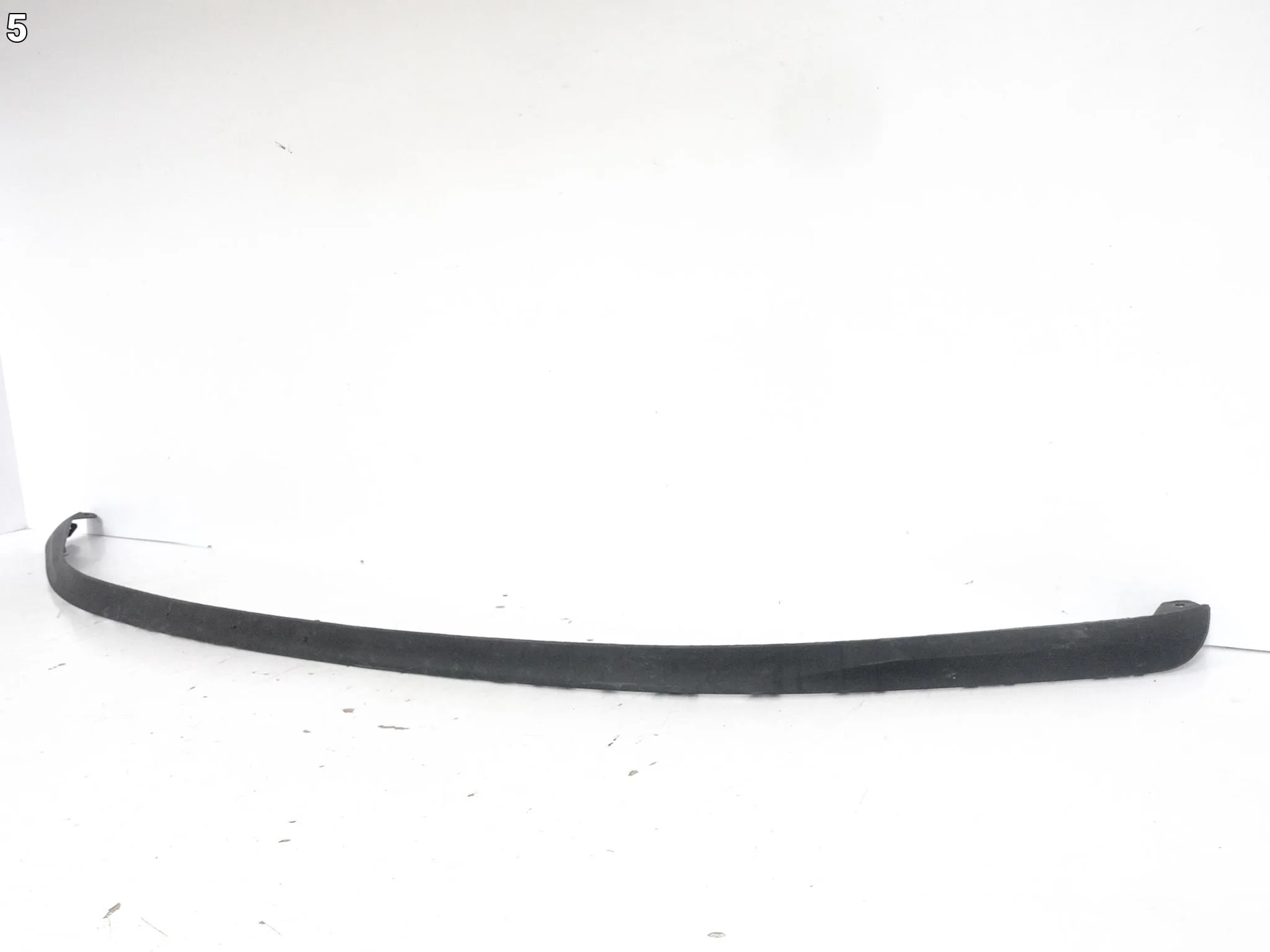 PORSCHE 911 992 CARRERA S C2 C4 19- SPOILER DOKŁADKA W ZDERZAK PRZÓD 8df29089b56f59d087acf394d7264ddd