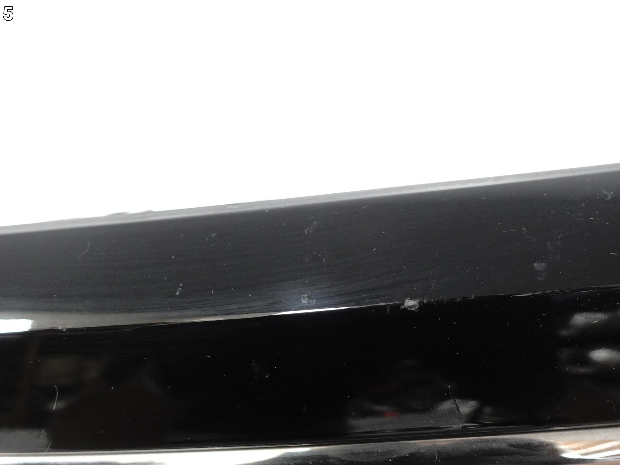 RENAULT MEGANE V 5 E-TECH ELECTRIC BCB 22- GRILL ATRAPA LISTWA W ZDERZAK 6401a10e3fe6a077143ceaba625a94d4