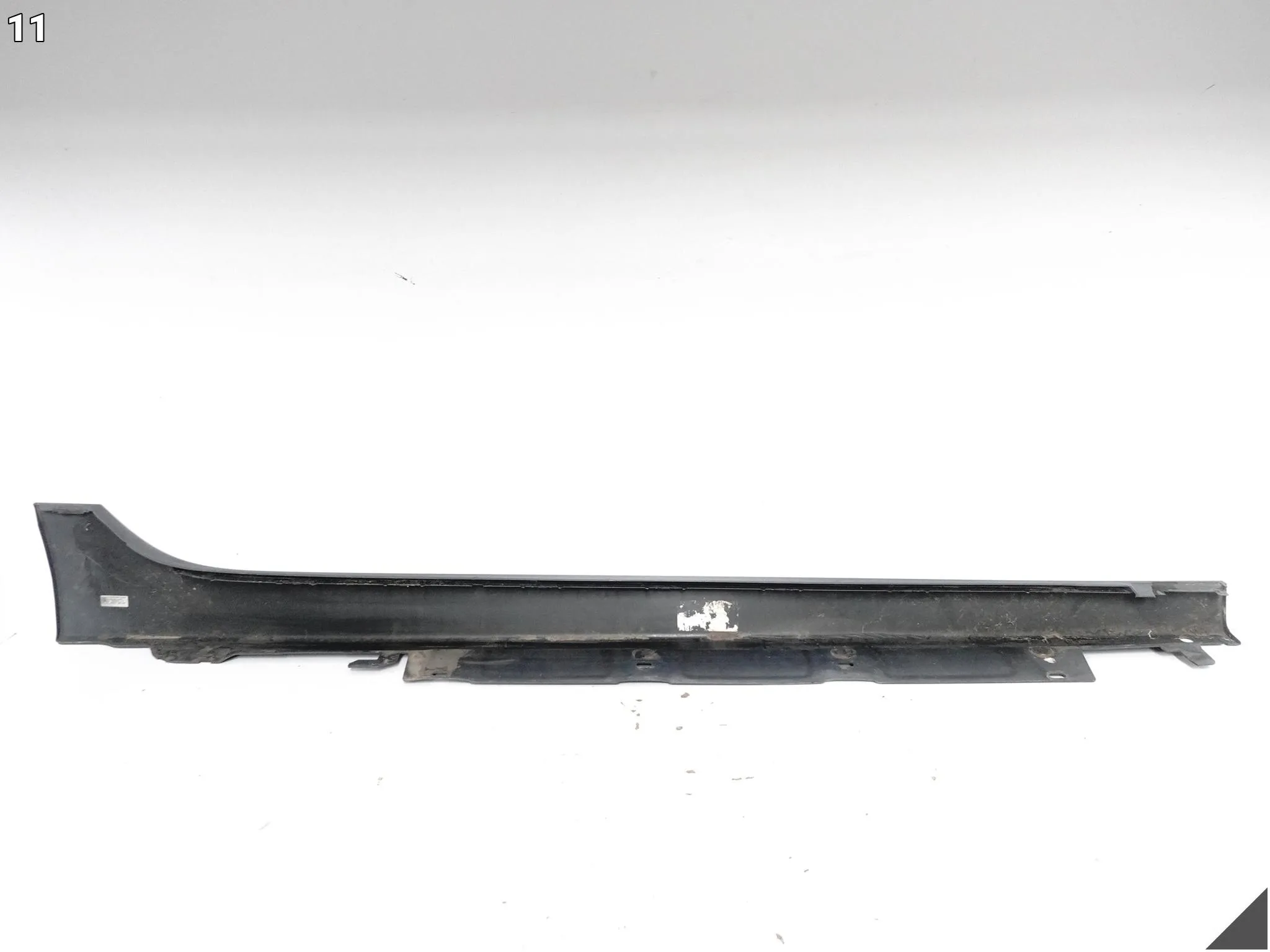 BMW 2 U06 ACTIVE TOURER II 21- LISTWA NAKŁADKA PRÓG PROGOWA LEWA ORG 0ef49a4e40bed53cabd2e4e5c8807165
