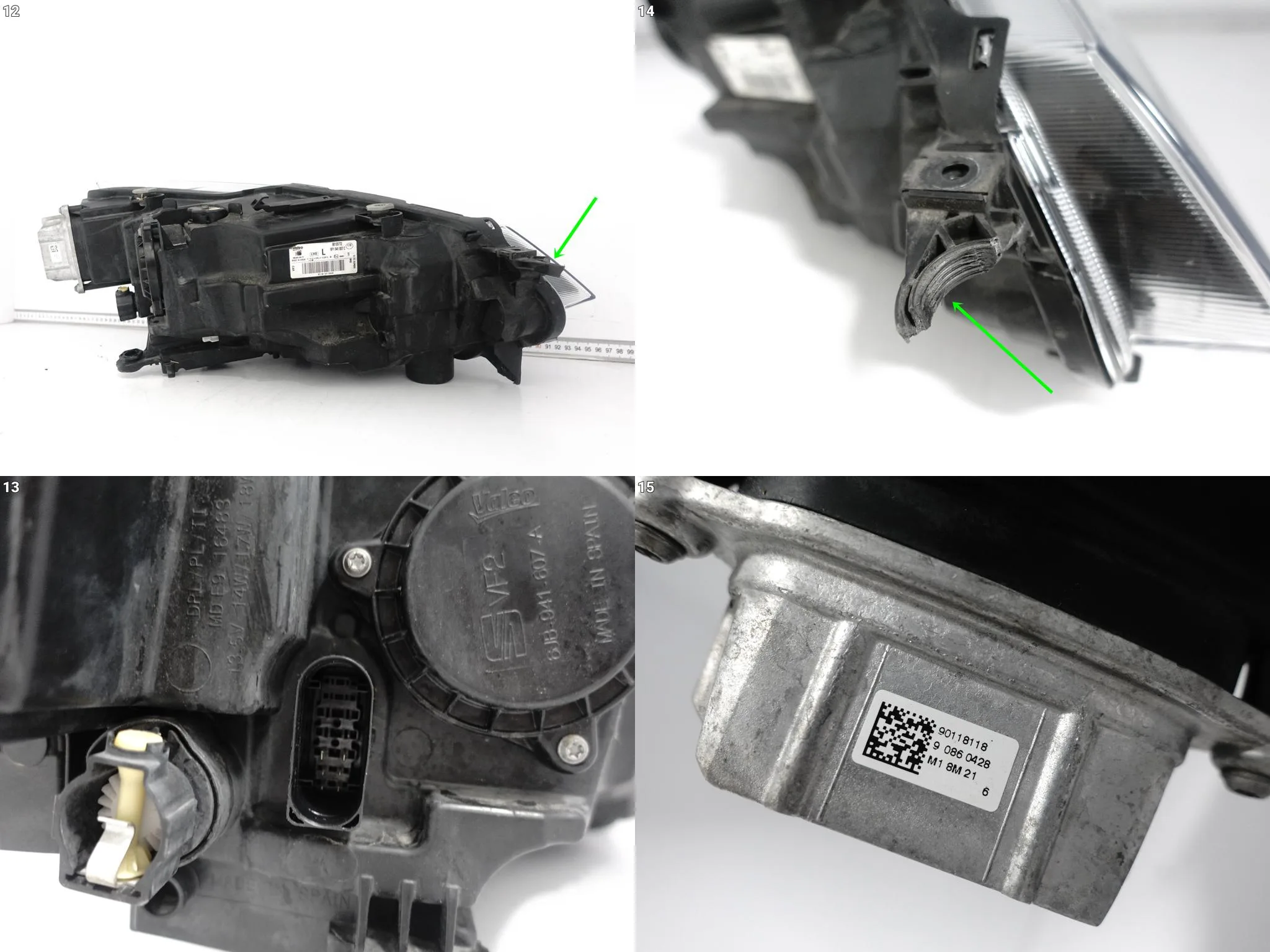 SEAT IBIZA V 5 6F1 6F0 ARONA 17-21 LAMPA FULL LED LEWA PRZÓD EUROPA 5b972012675a3f7a3a3c700f17f45621
