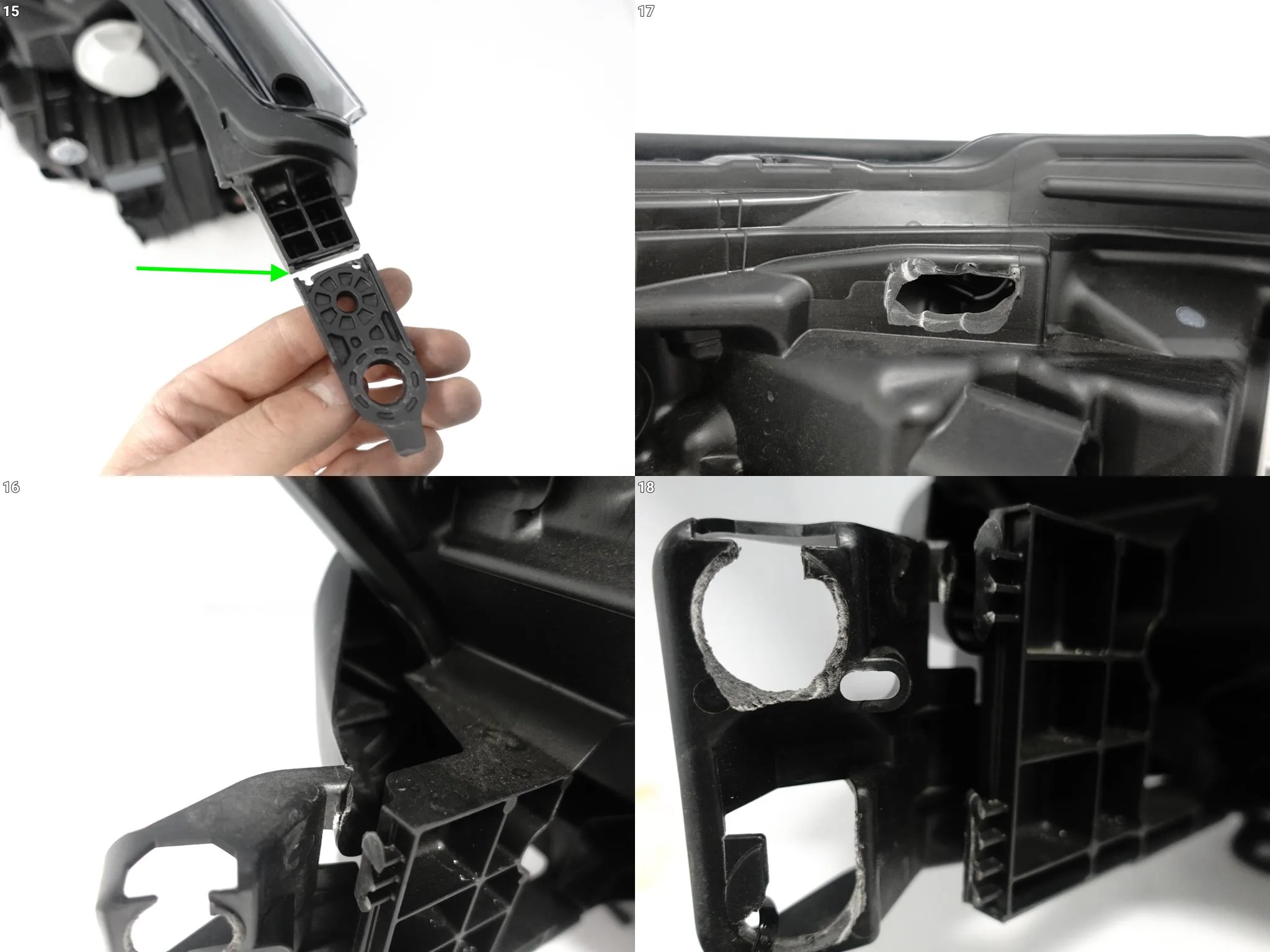 SUBARU FORESTER VI 6 SL 25- LAMPA FULL LED PRAWA PRZÓD EUROPA 1356fbcd2e3d3f5fd54999a081529b4a