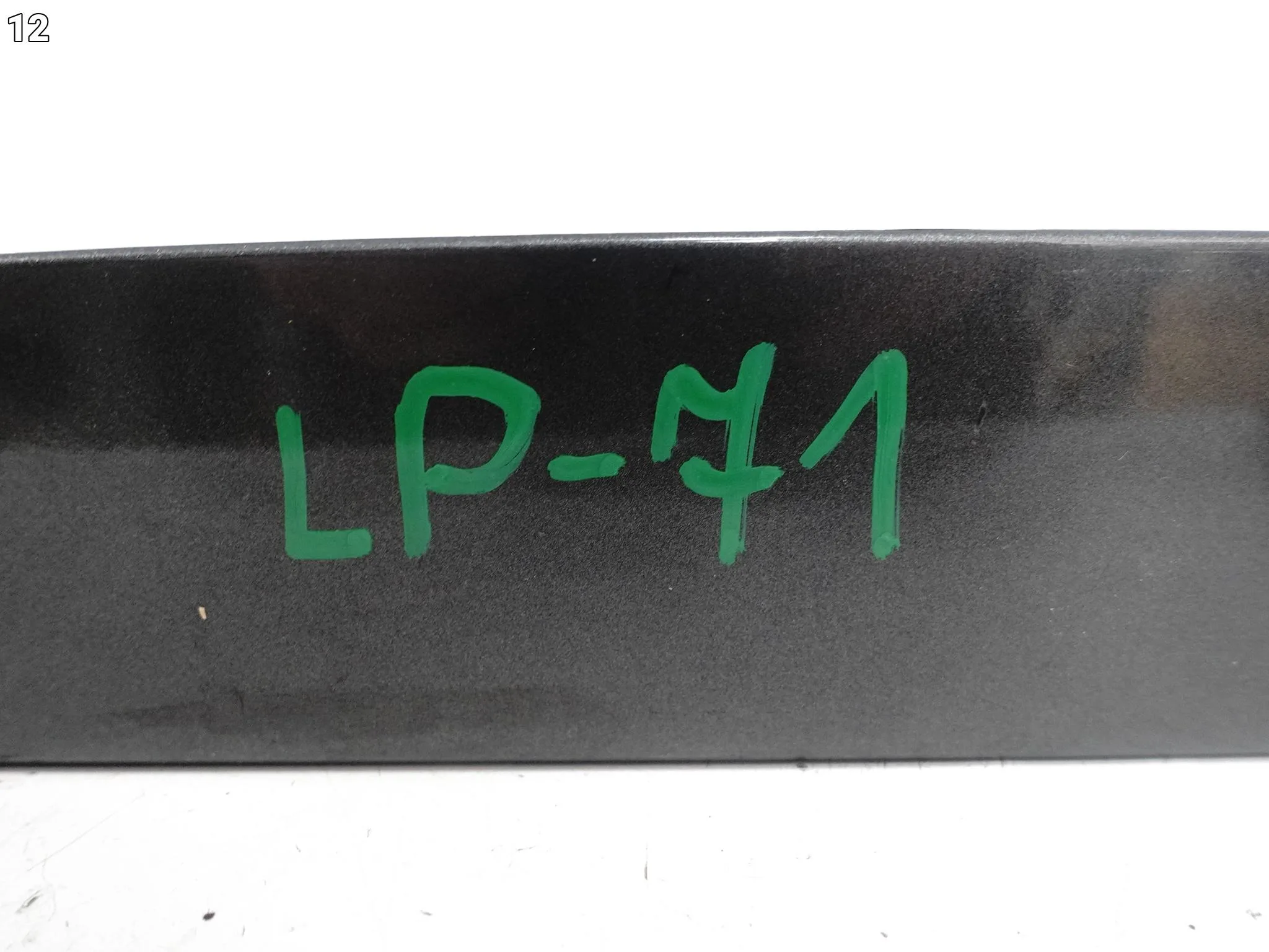 TOYOTA PROACE PEUGEOT EXPERT CITROEN OPEL 16- KLAMKA MIKROSTYK KLAPA TYŁ bd9966d88330a88491fed29a47328509