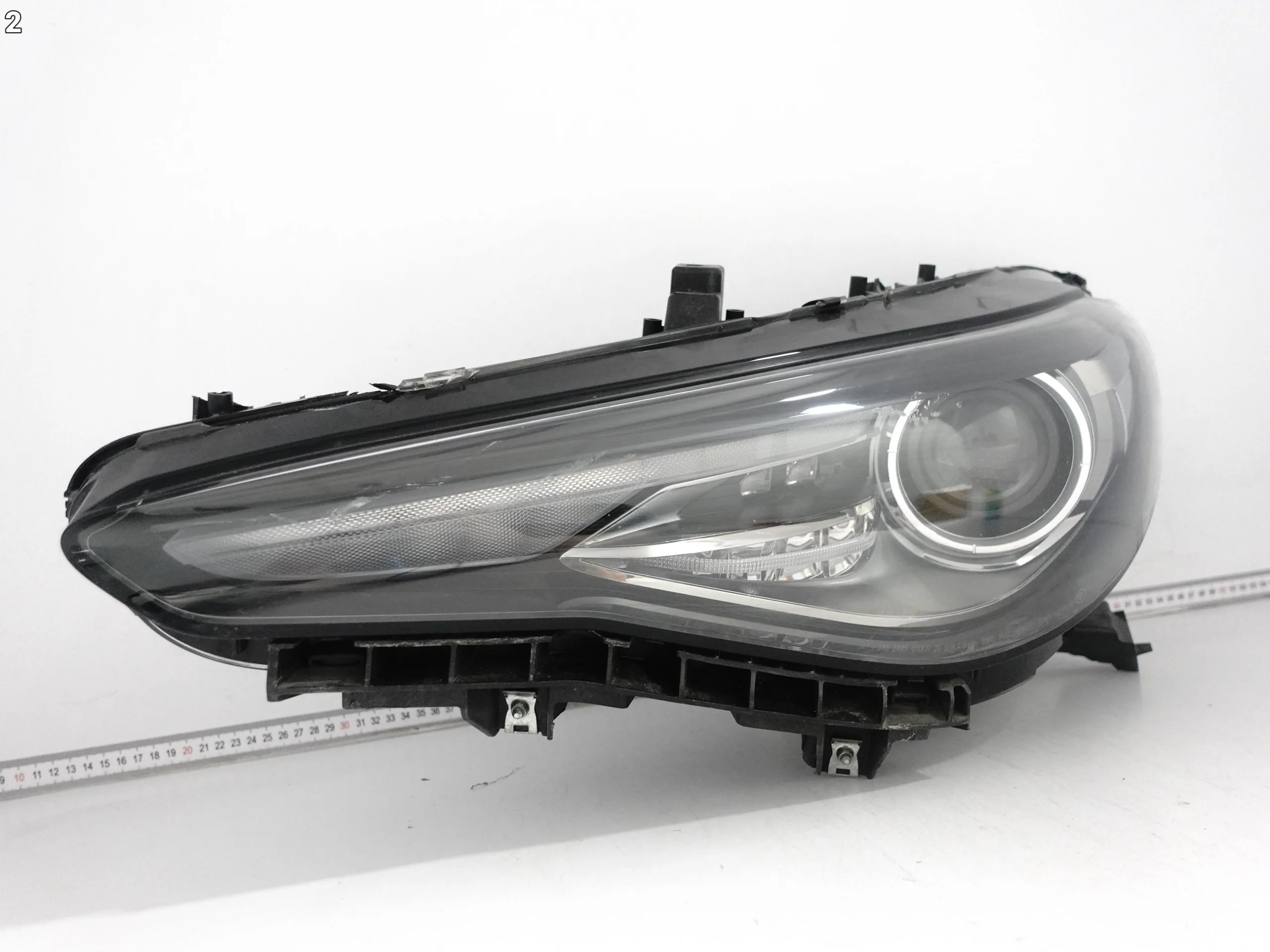 ALFA ROMEO GIULIA 952 16-22 LAMPA XENON + LED SKRĘTNA + MODUŁY LEWA EUROPA 9d52a2d7a1aa8e474da24850991fe9bb