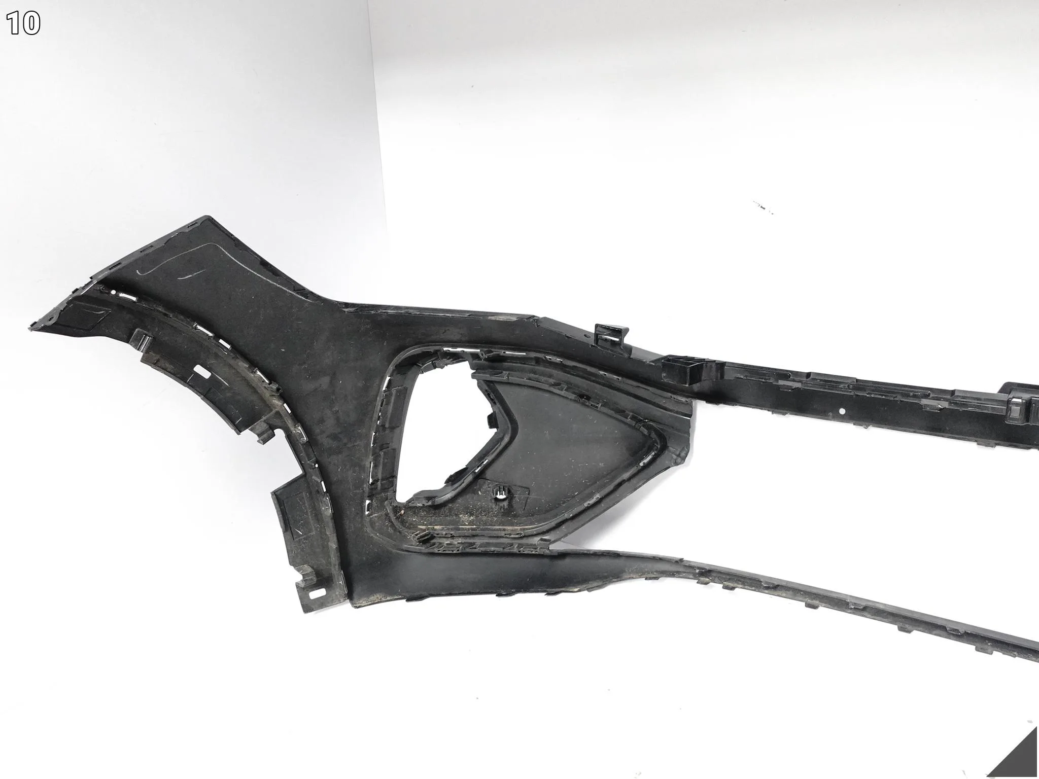 VW TAIGO 2G7 CS1 R-LINE 21- ZDERZAK BUMPER PRZÓD f1ab7e282ebc6e9eeccad07d1389eb45